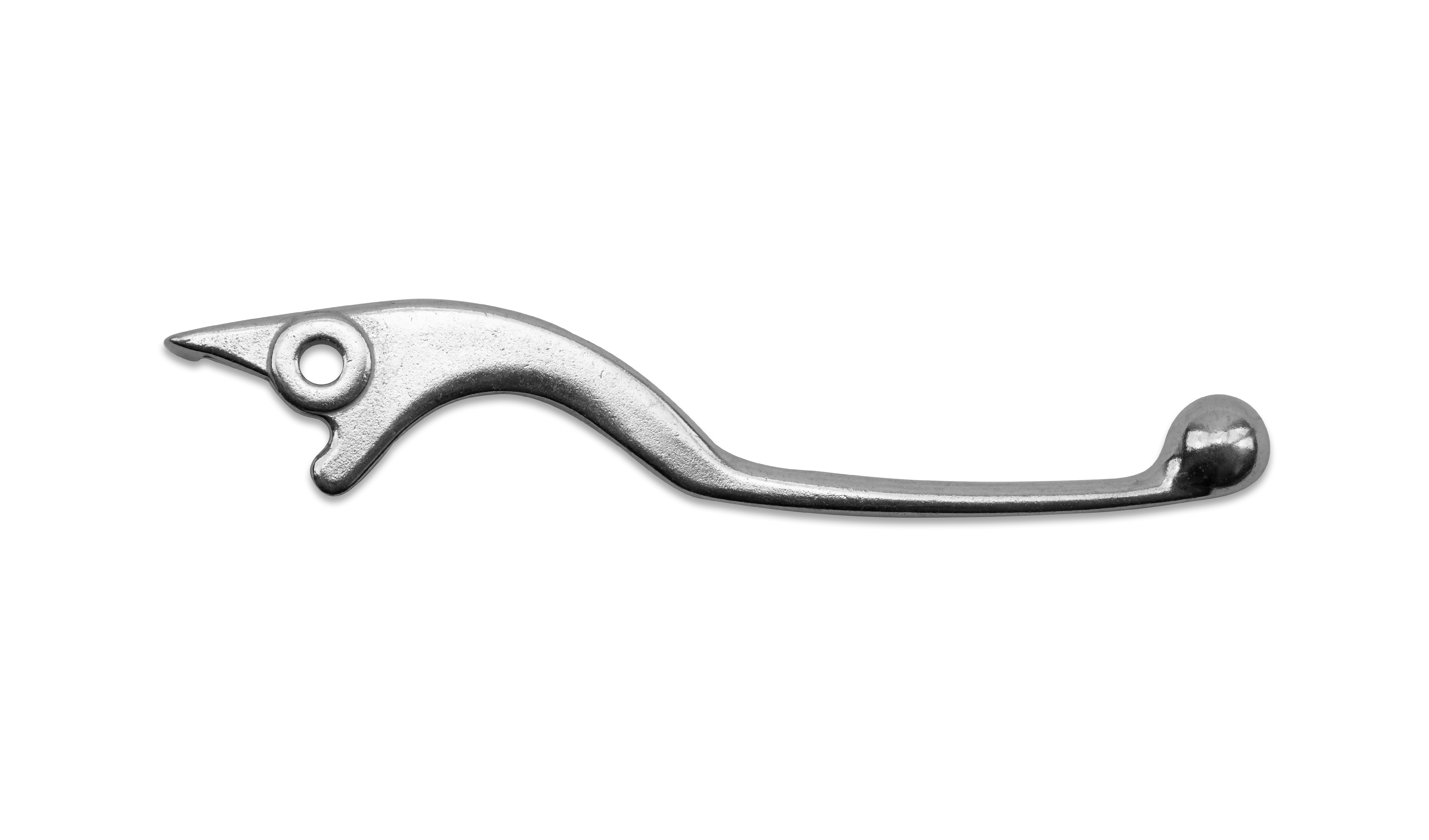 Hendler Front Brake Lever Alloy Honda KWN as fitted to PCX125 53175-KWN-900