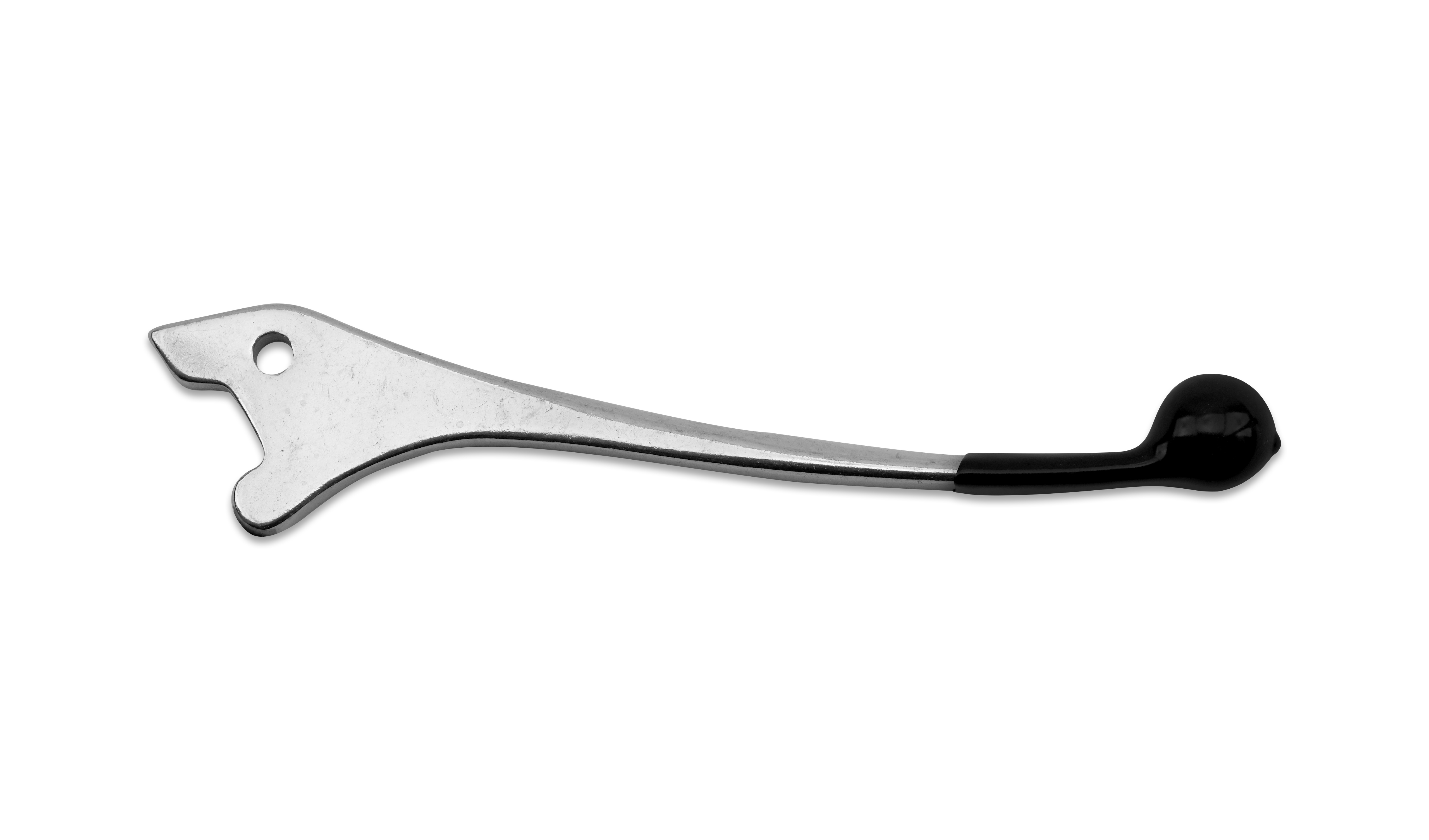 Hendler Front Brake Lever Alloy Honda 369