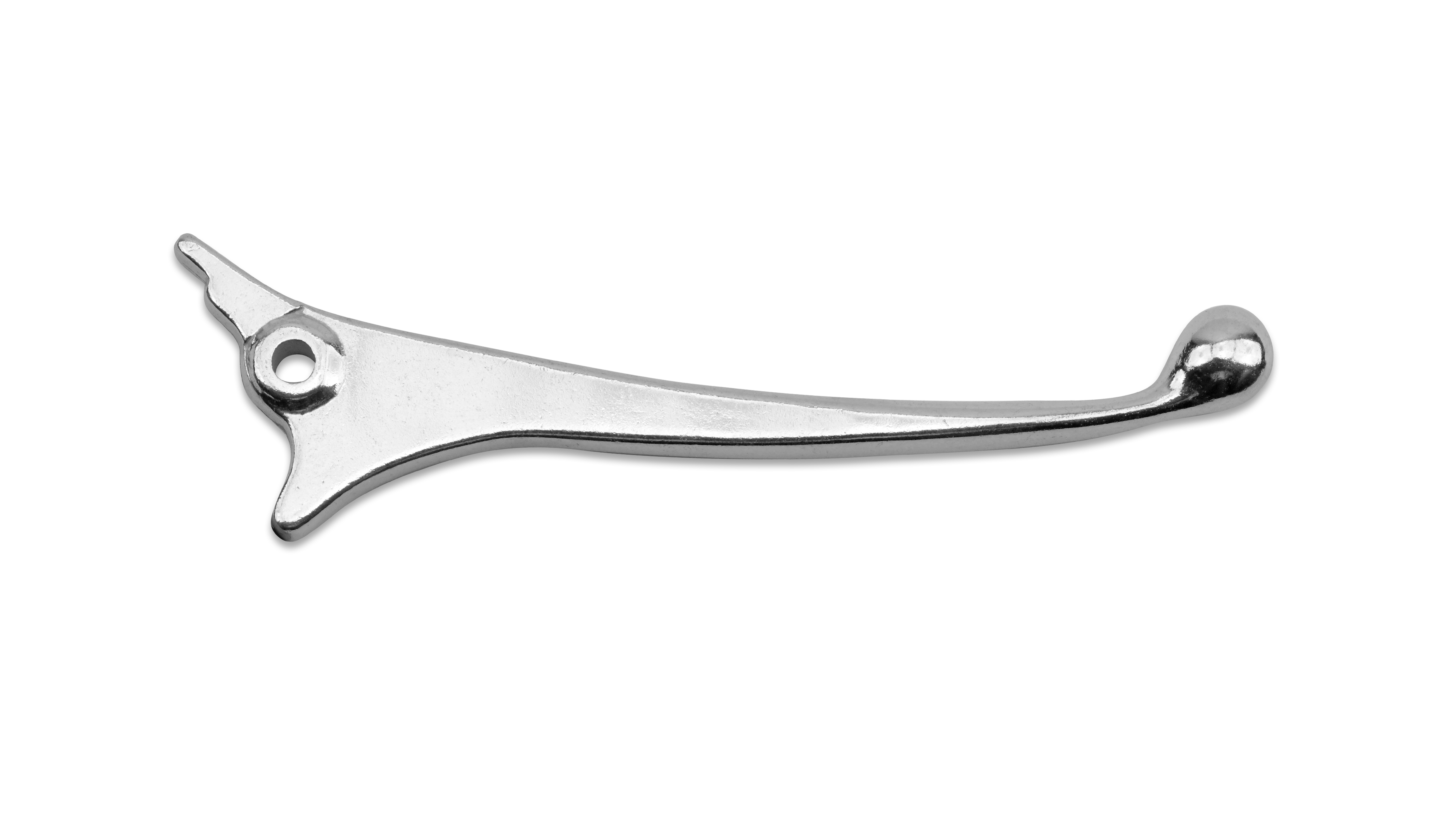 Hendler Front Brake Lever Alloy Honda 393