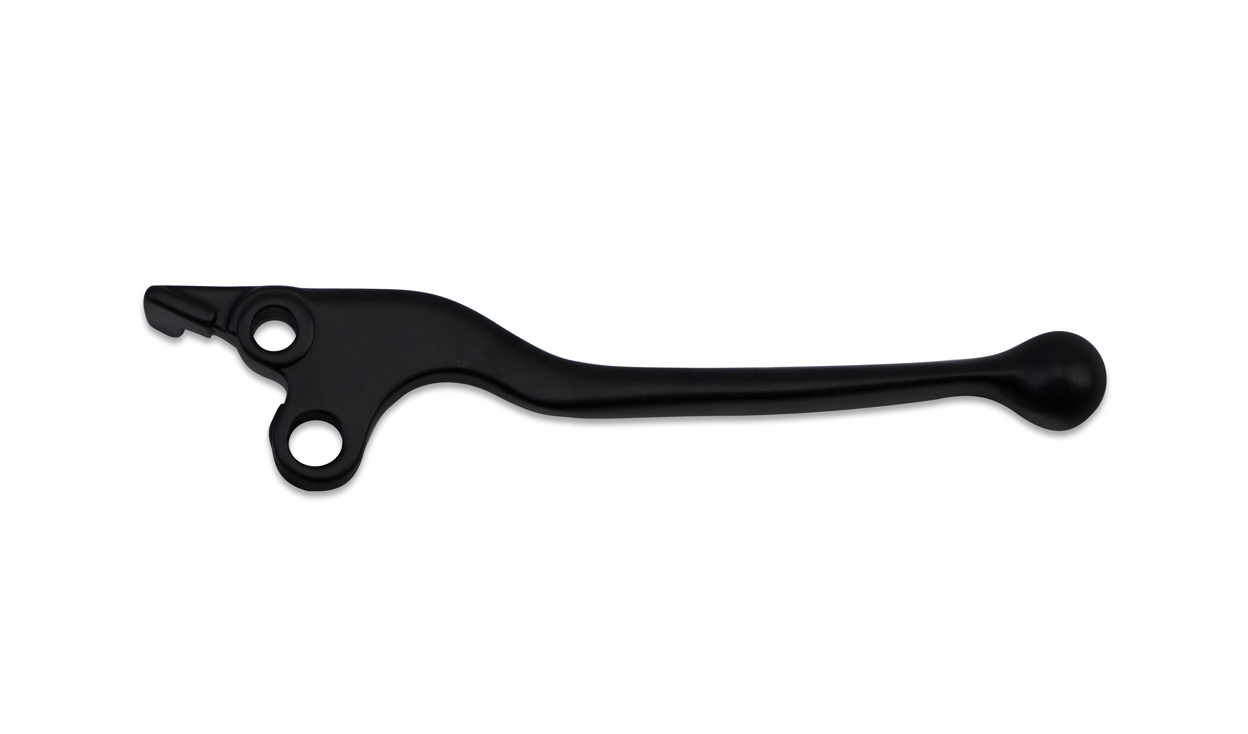 Hendler Front Brake Lever Black Honda MG3