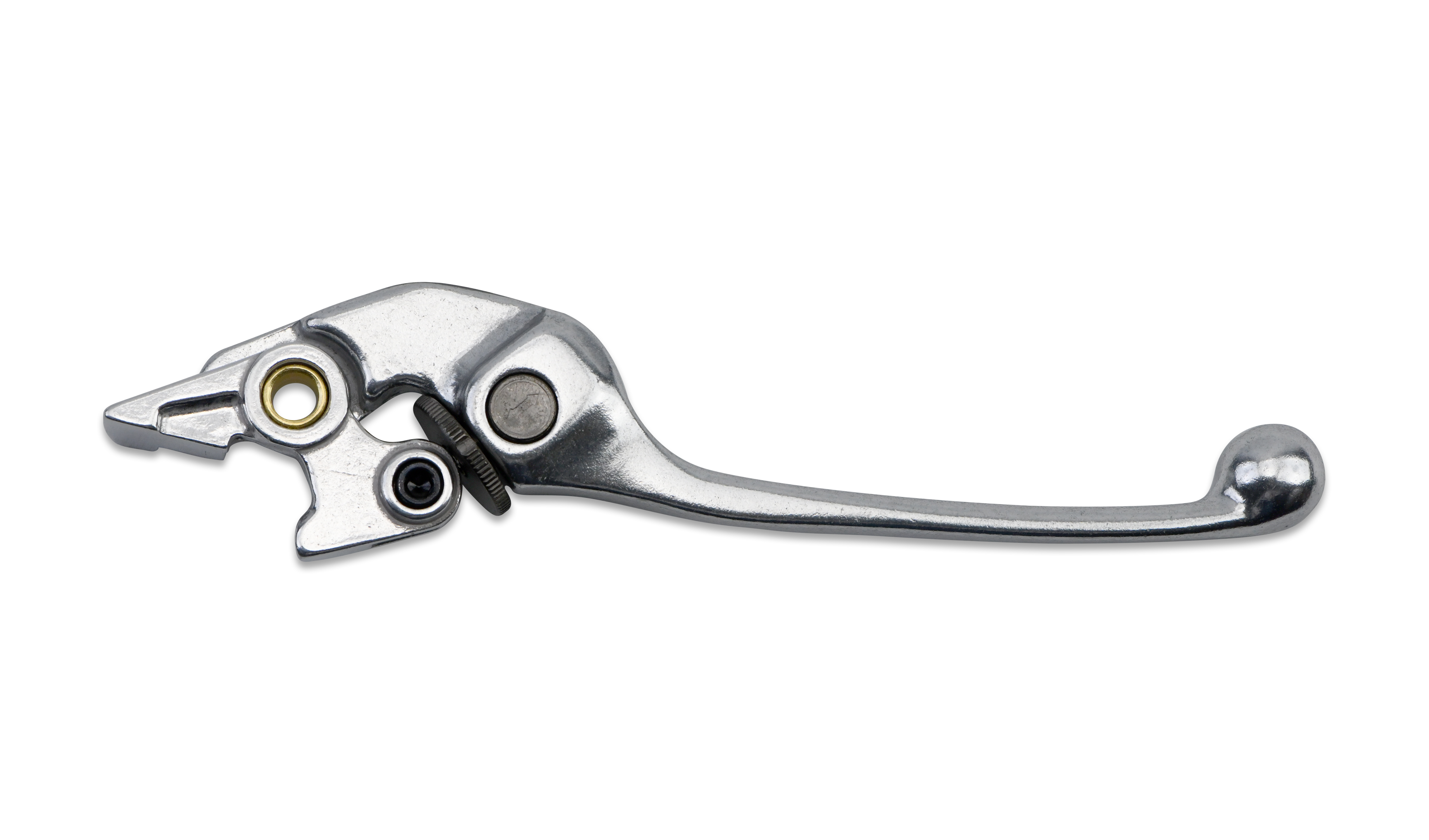 Hendler Front Brake Lever Alloy Honda MY9
