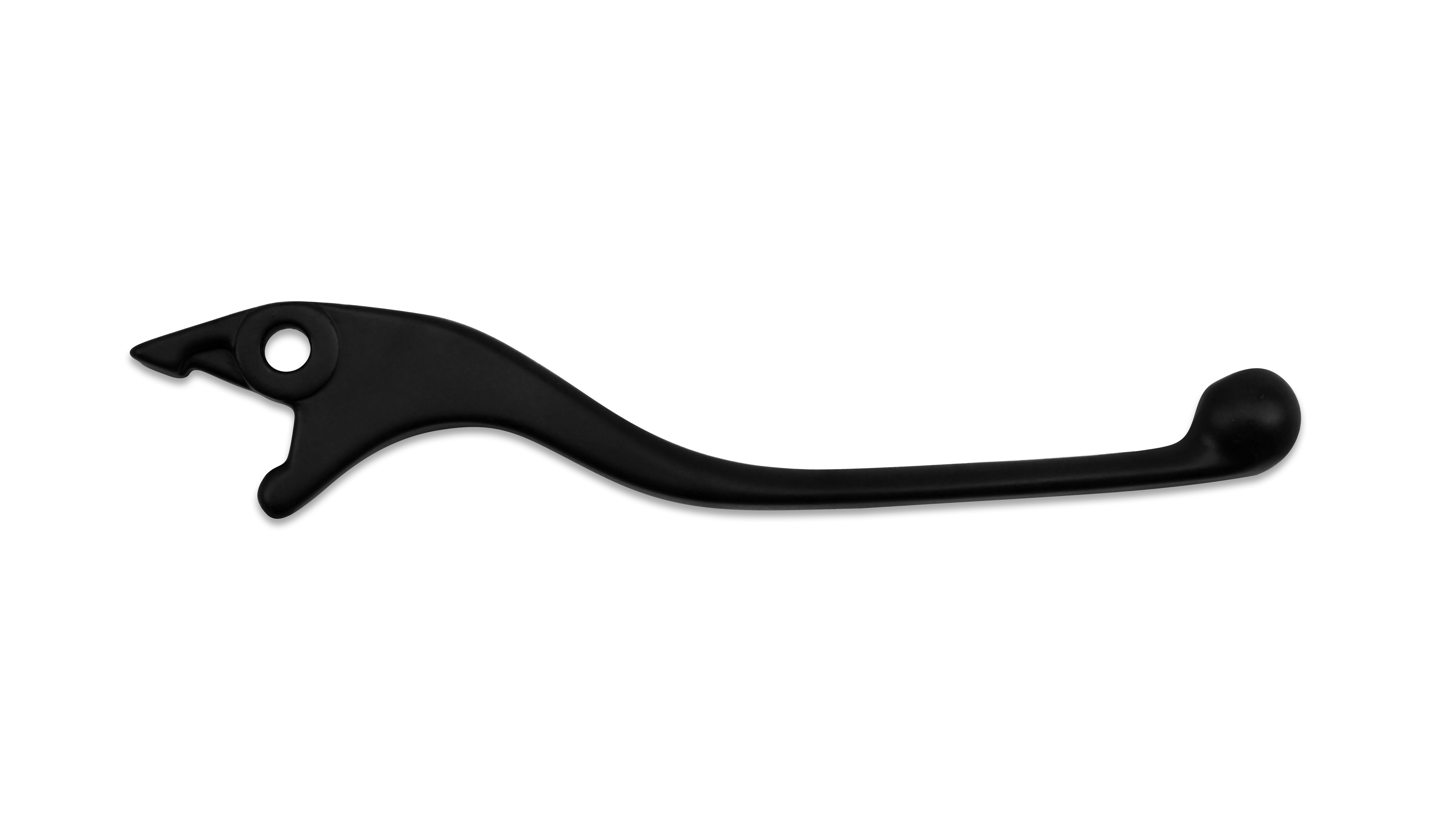 Hendler Front Brake Lever Black Honda MM9,MG9