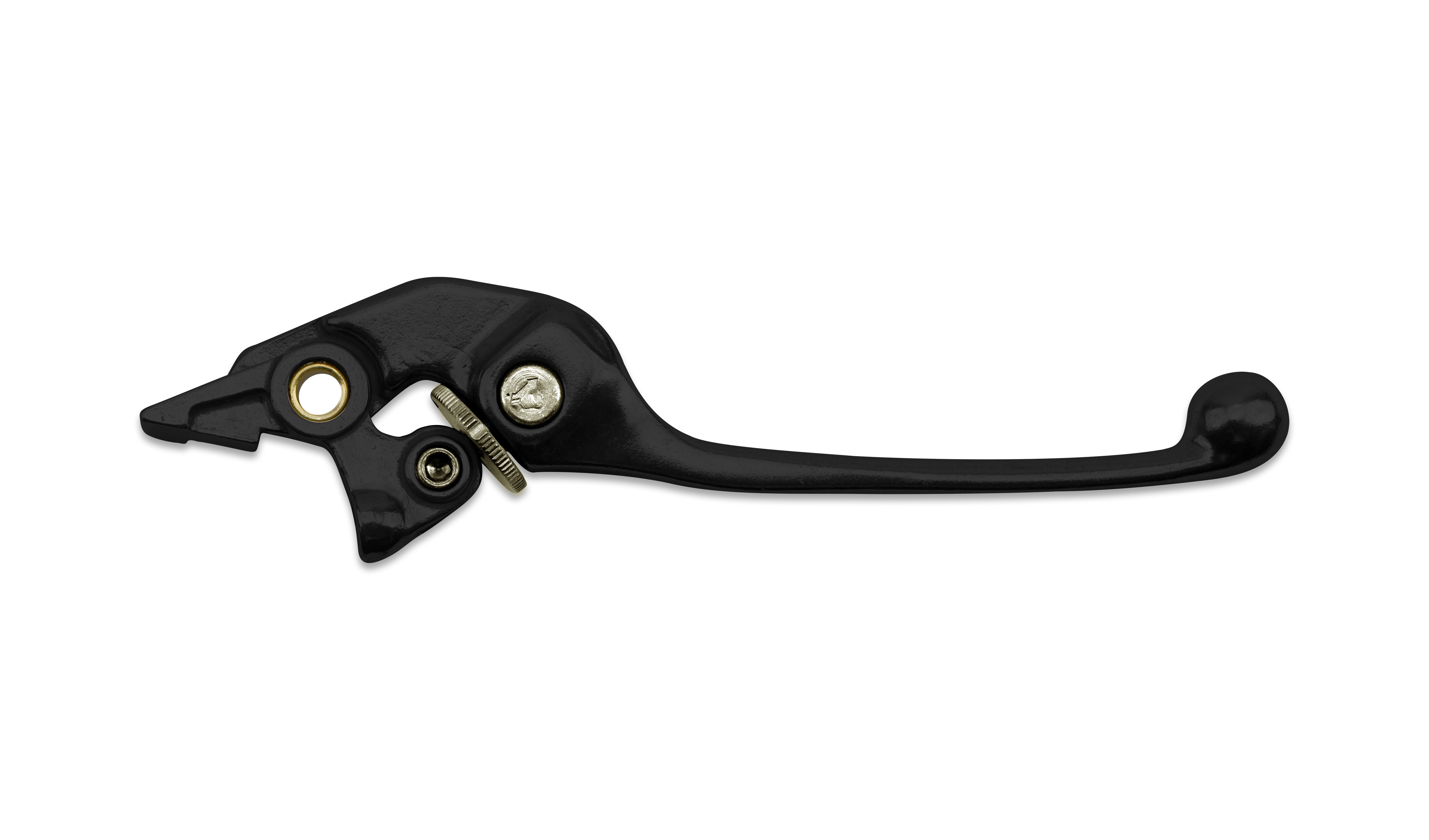 Hendler Front Brake Lever Black Honda MAT,MAJ 53170-MAJ-G41