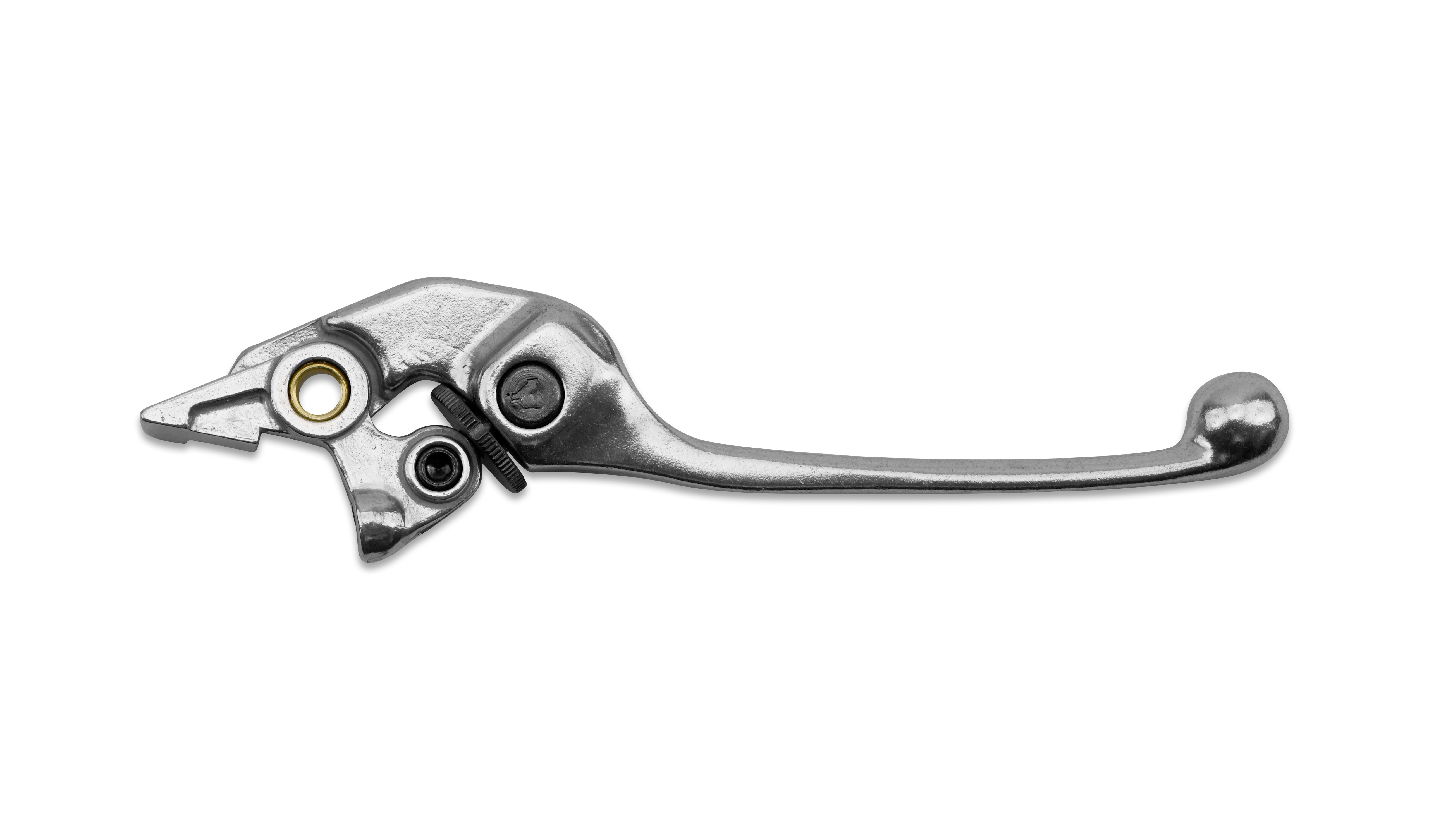 Hendler Front Brake Lever Alloy Honda MAT