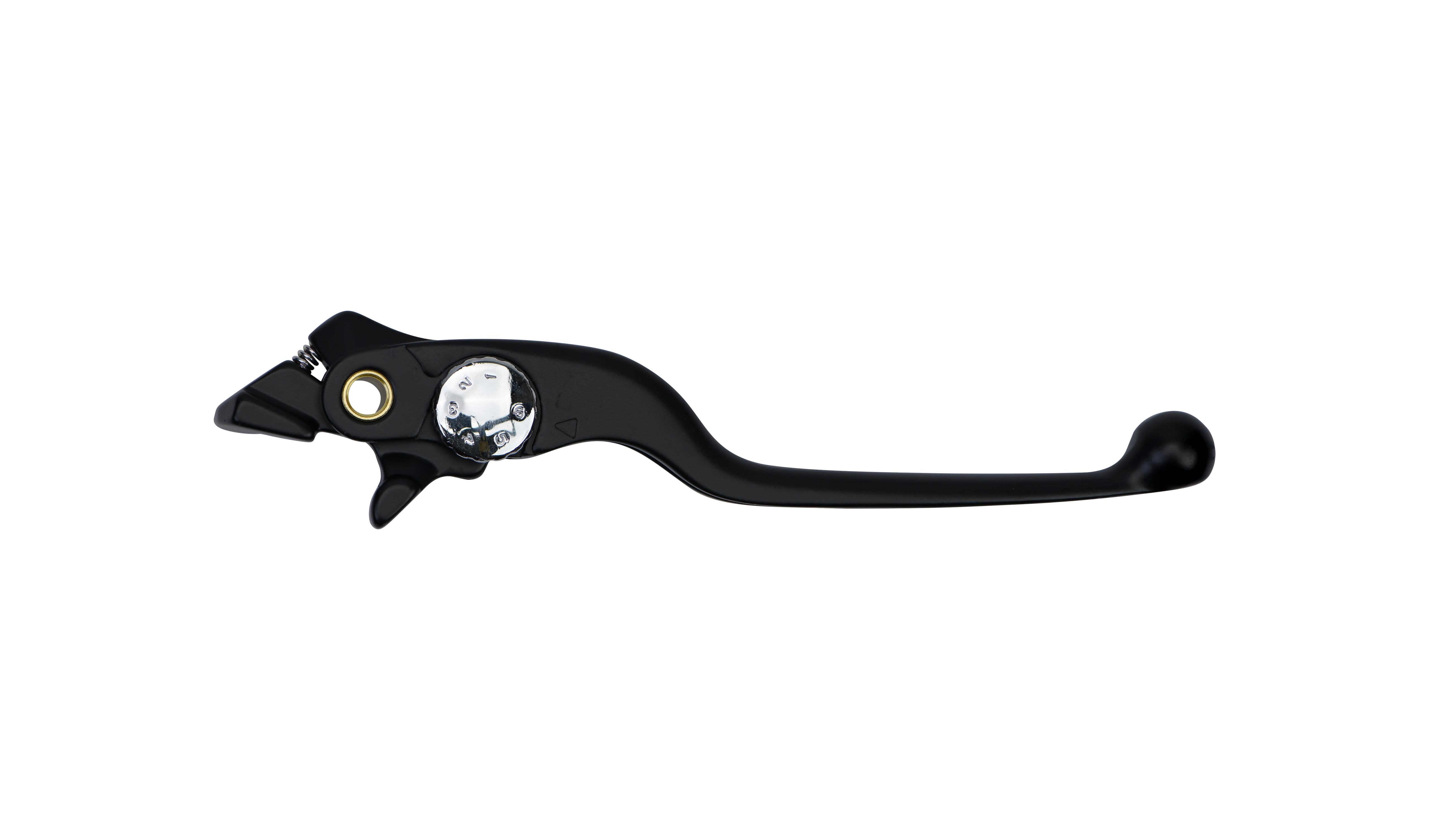 Hendler Front Brake Lever Black Honda CMX1100A 2021-2022 OE Ref: 53170-MLA-A01