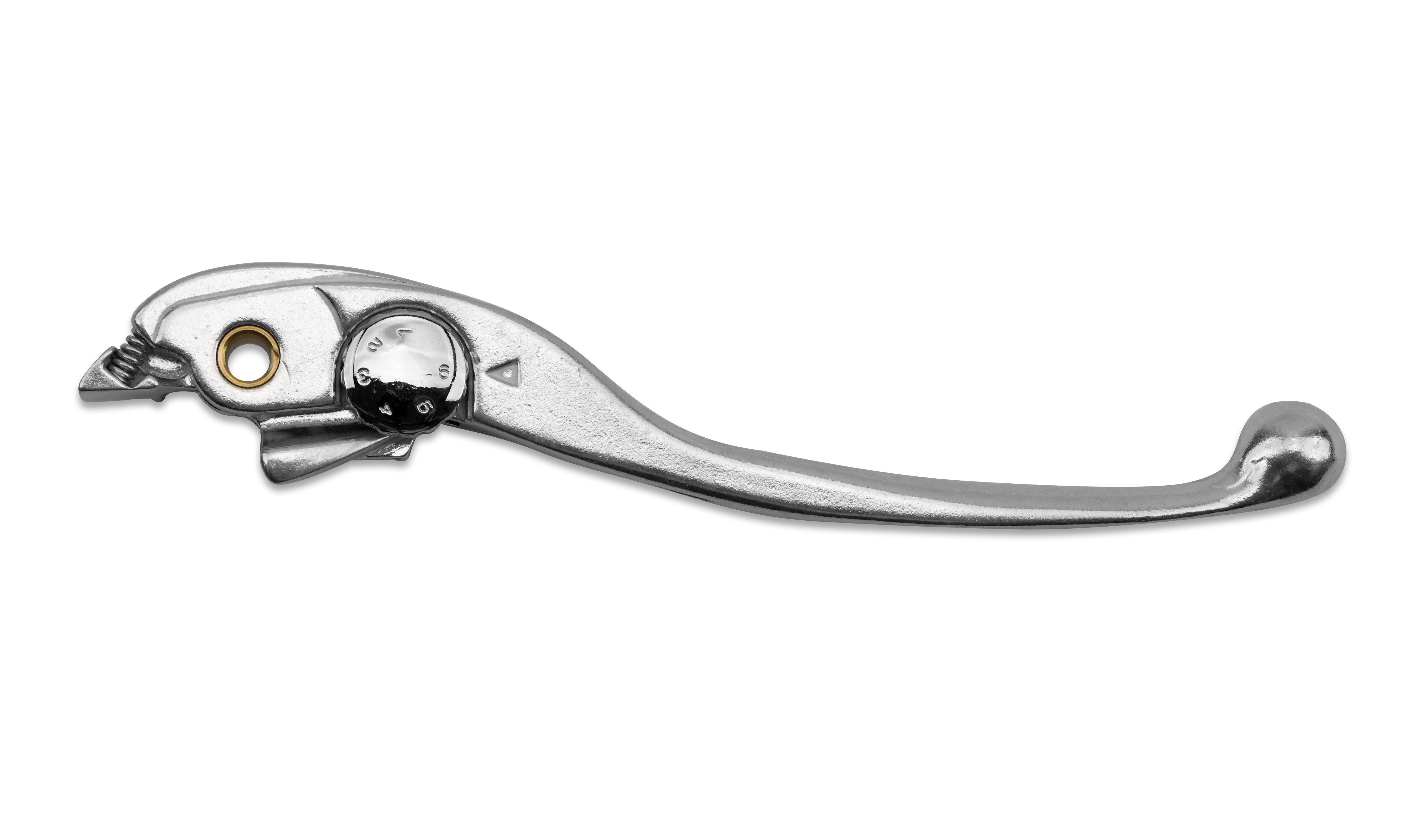 Hendler Front Brake Lever Alloy Honda MGE VFR1200 2010-2013