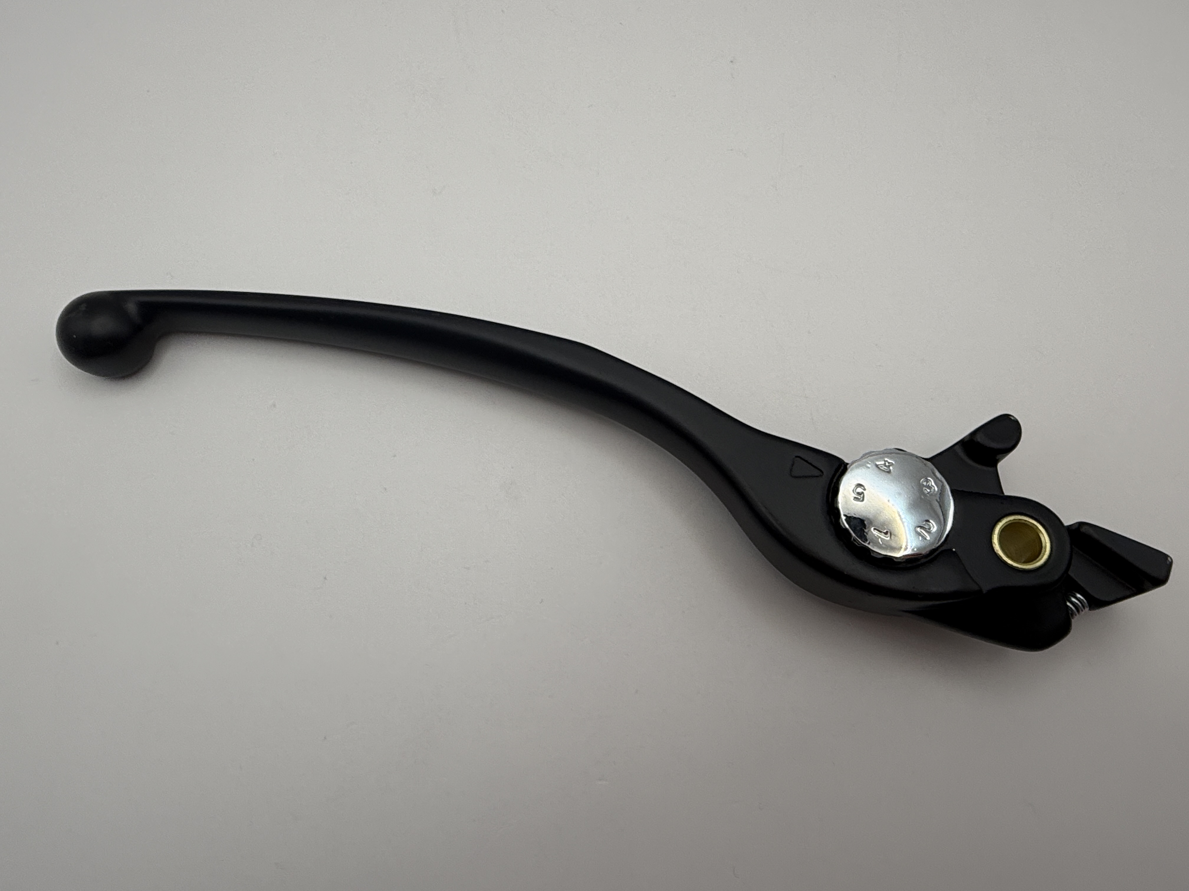 Hendler Front Brake Lever Black Honda GL1800 D 2020-2022, GL1800 2020-2022, GL1800 BD 2020-2022 OE Ref: 53170-MKC-A11