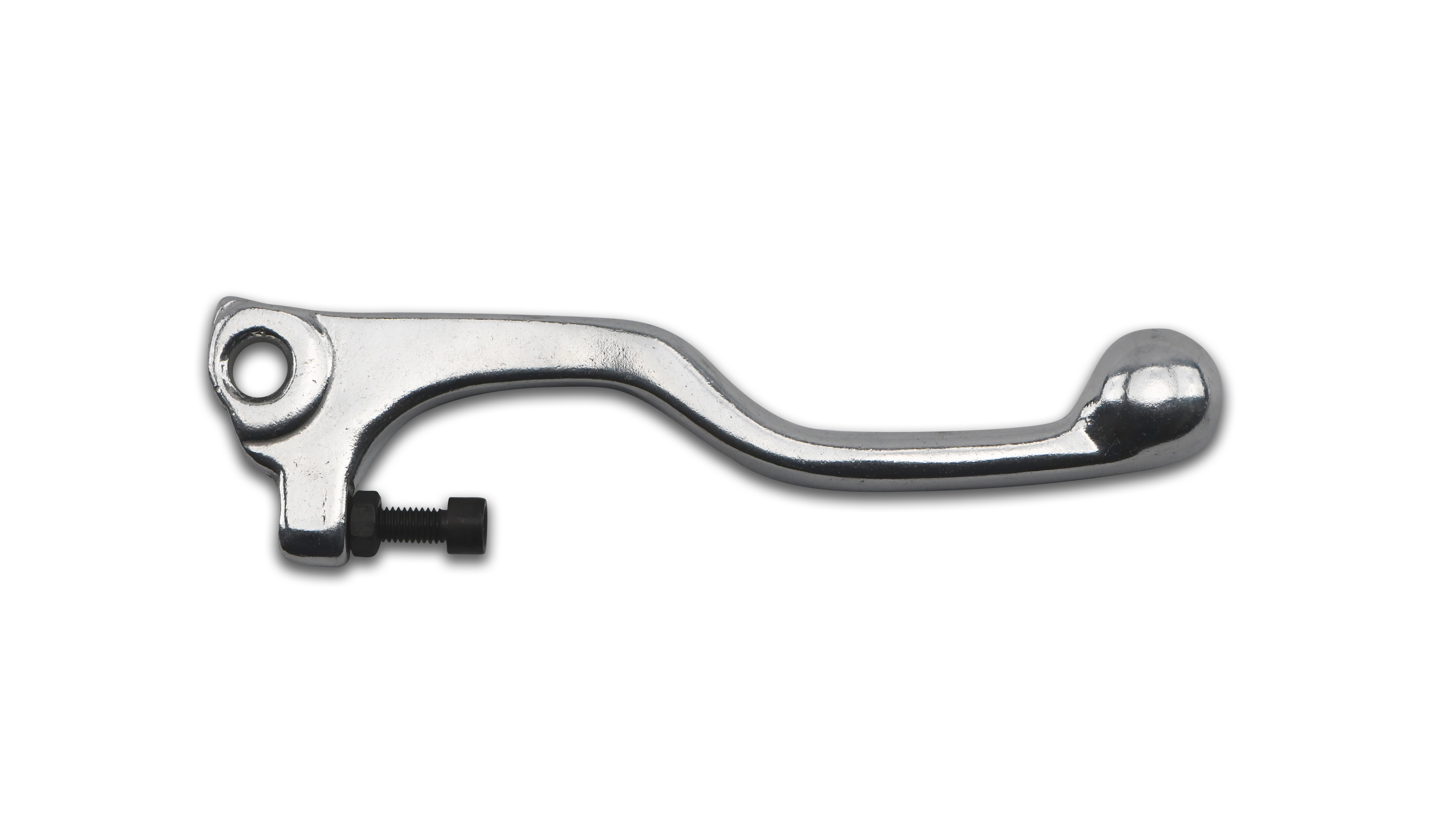 Hendler Front Brake Lever Alloy Kawasaki 1141, 1148, Suzuki 27C00
