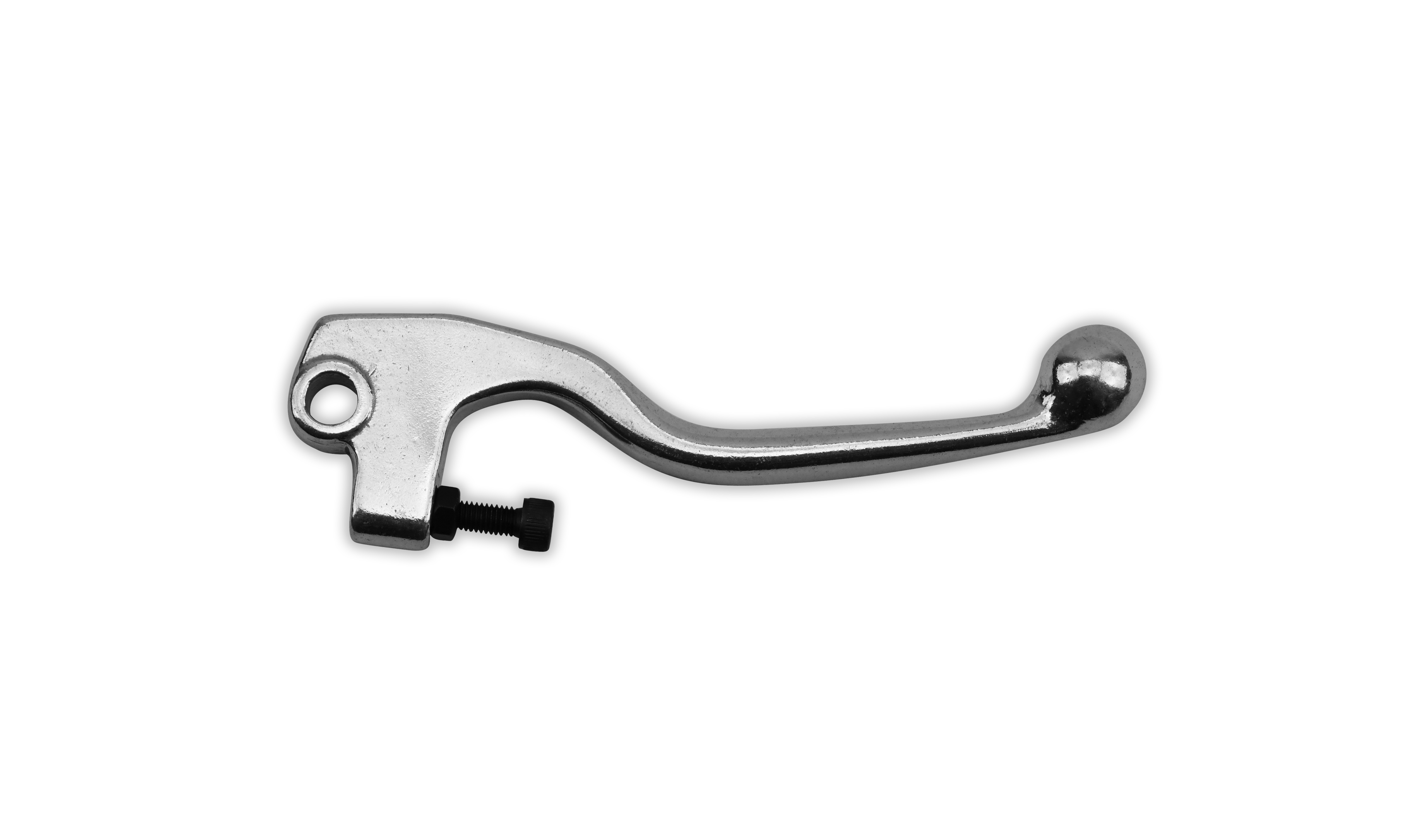 Hendler Front Brake Lever Alloy Kawasaki 1186