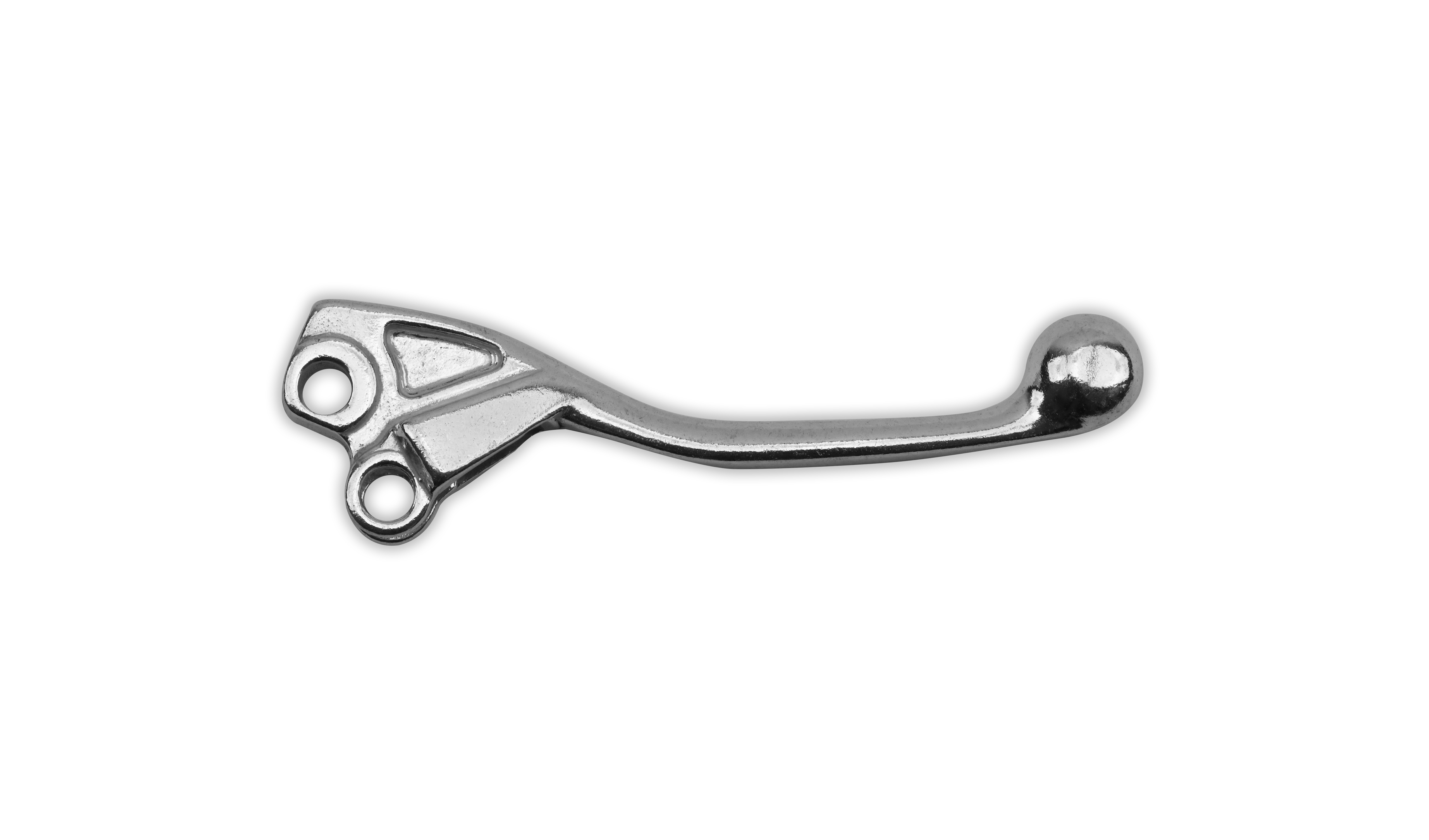 Hendler Front Brake Lever Alloy Kawasaki 1191