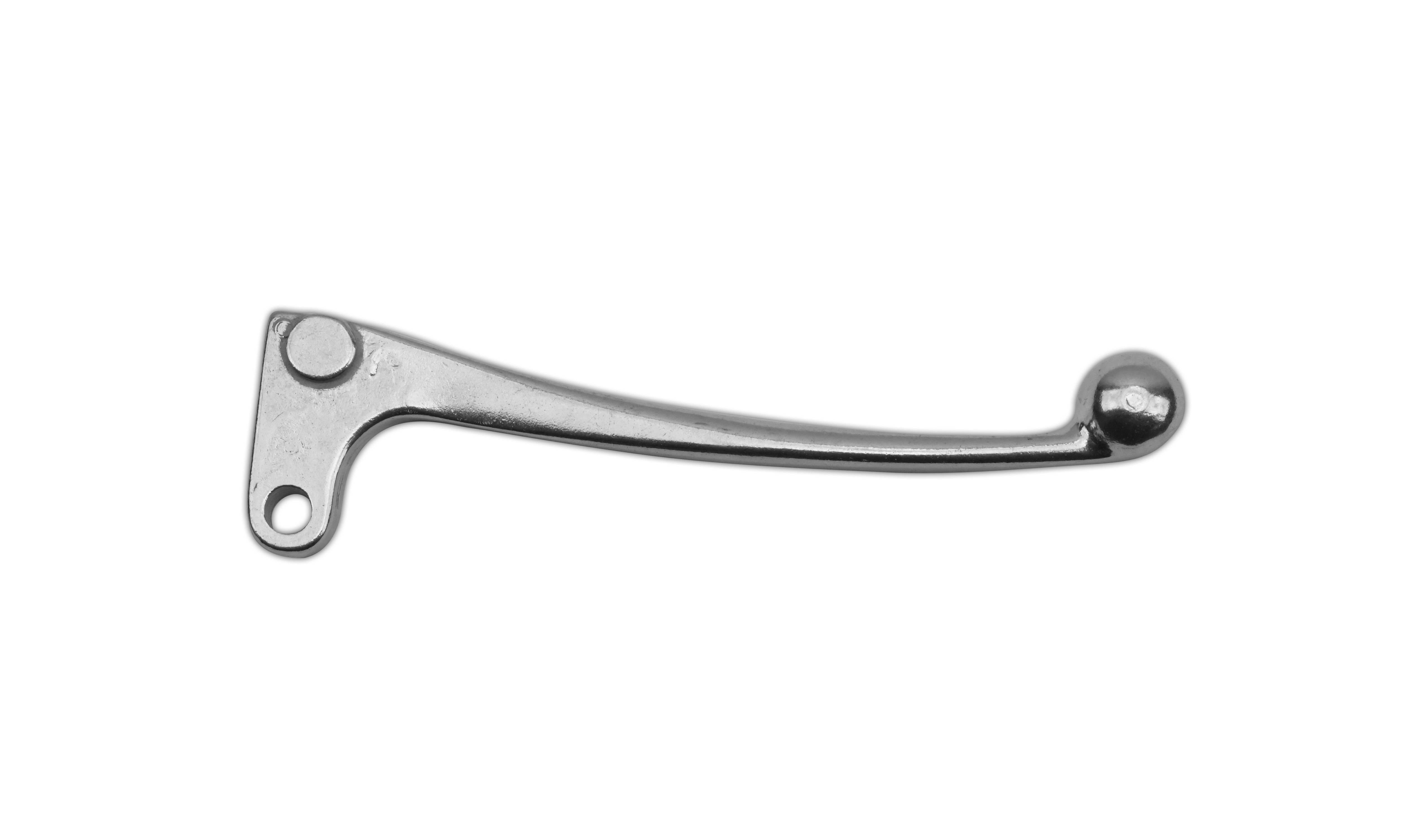 Hendler Front Brake Lever Alloy Kawasaki 019