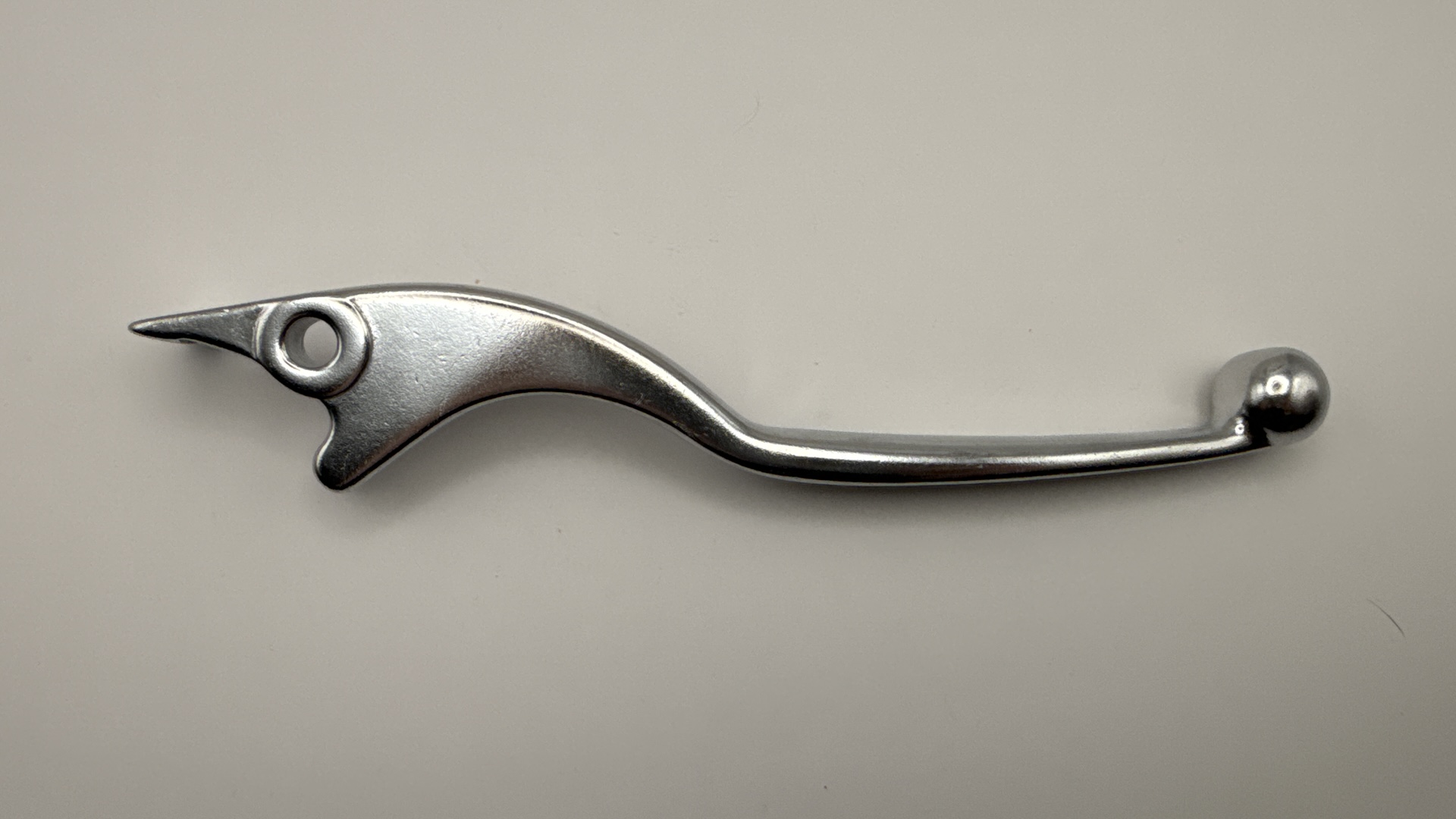 Hendler Front Brake Lever Alloy Kawasaki 46092-1203 KLE300 Versys