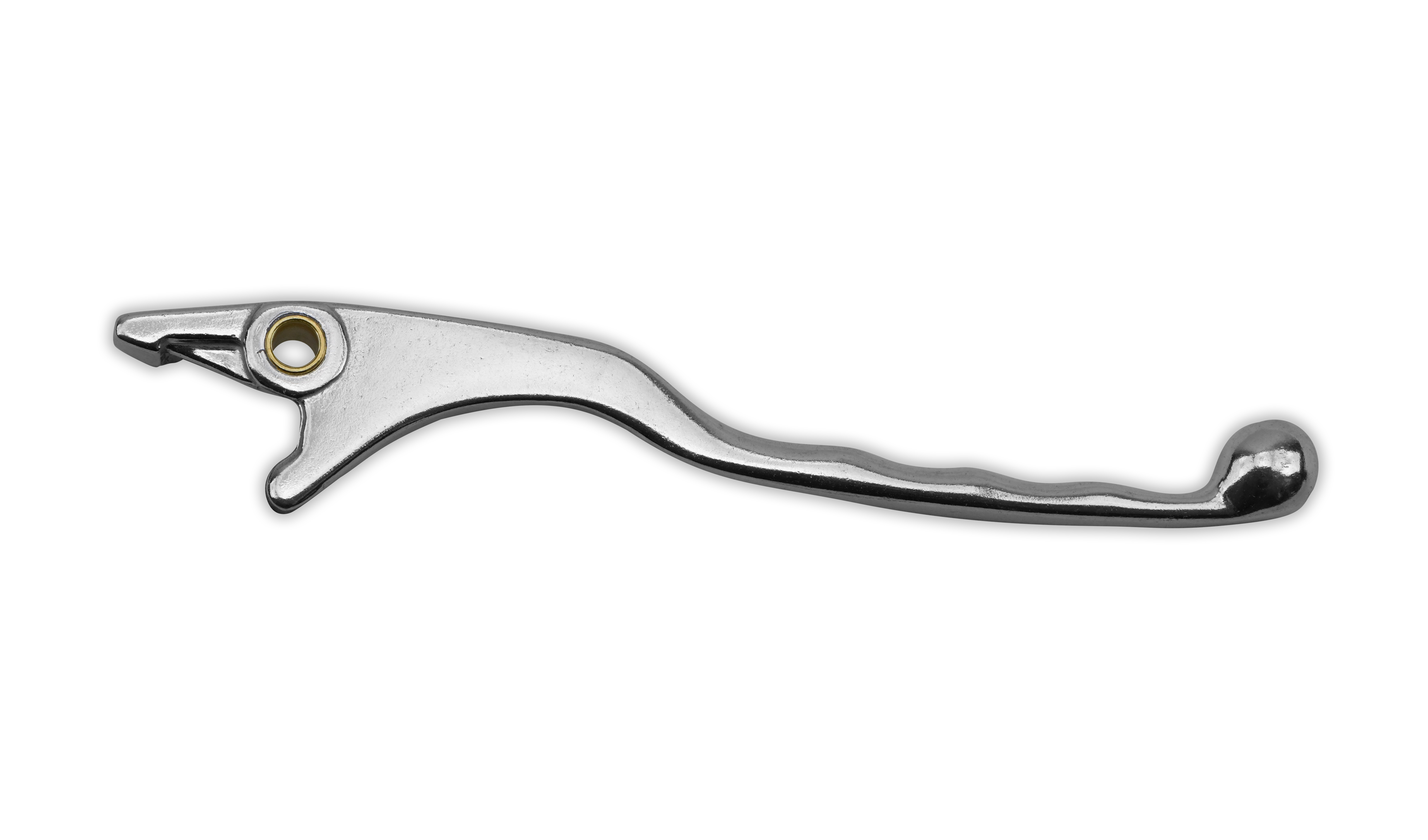 Hendler Front Brake Lever Alloy Kawasaki 1171