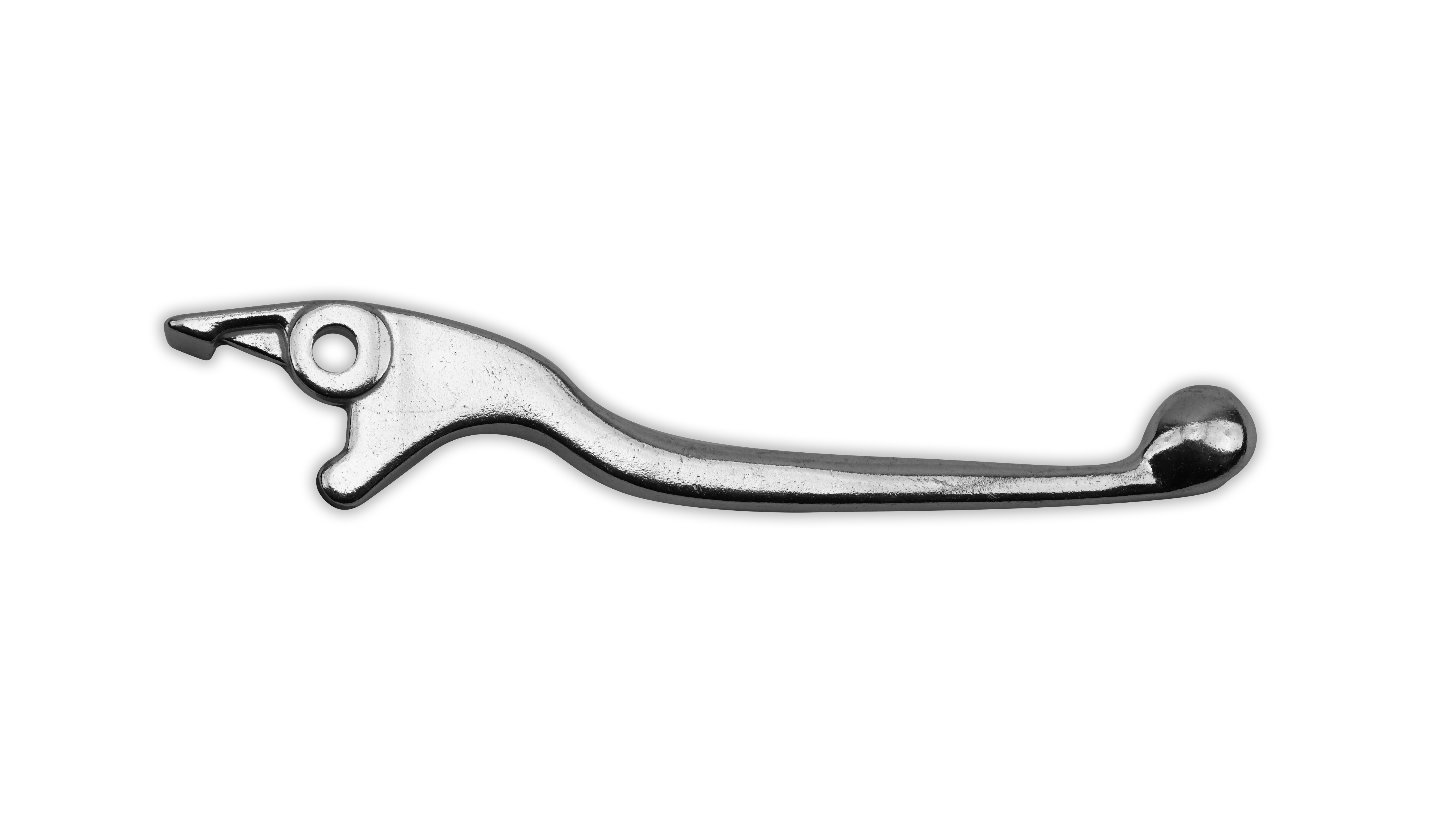 Hendler Front Brake Lever Alloy Kawasaki 1140, Yamaha 5RM