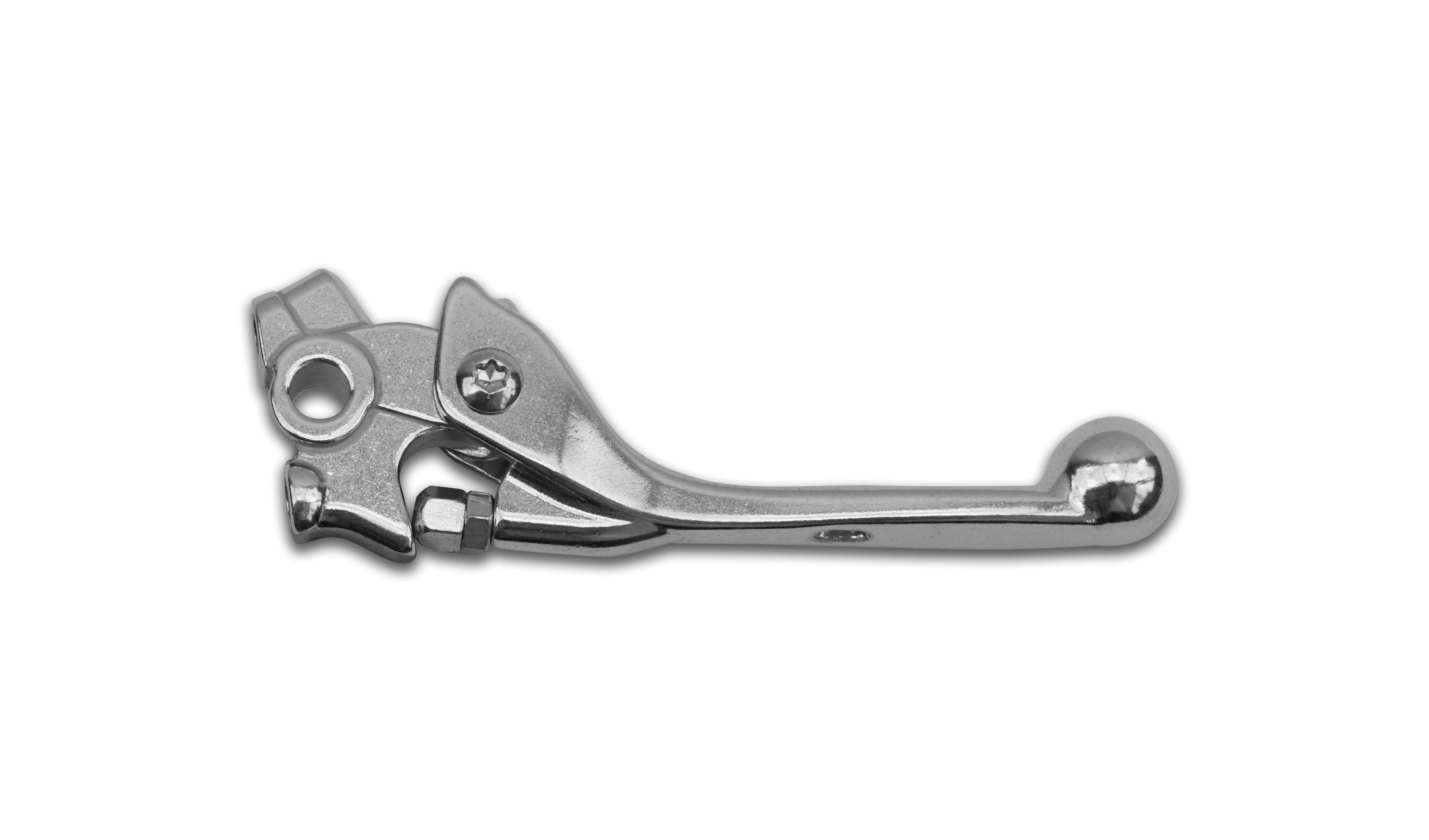 Hendler Front Brake Lever Alloy Kawasaki 13236-0807 KX450F 19