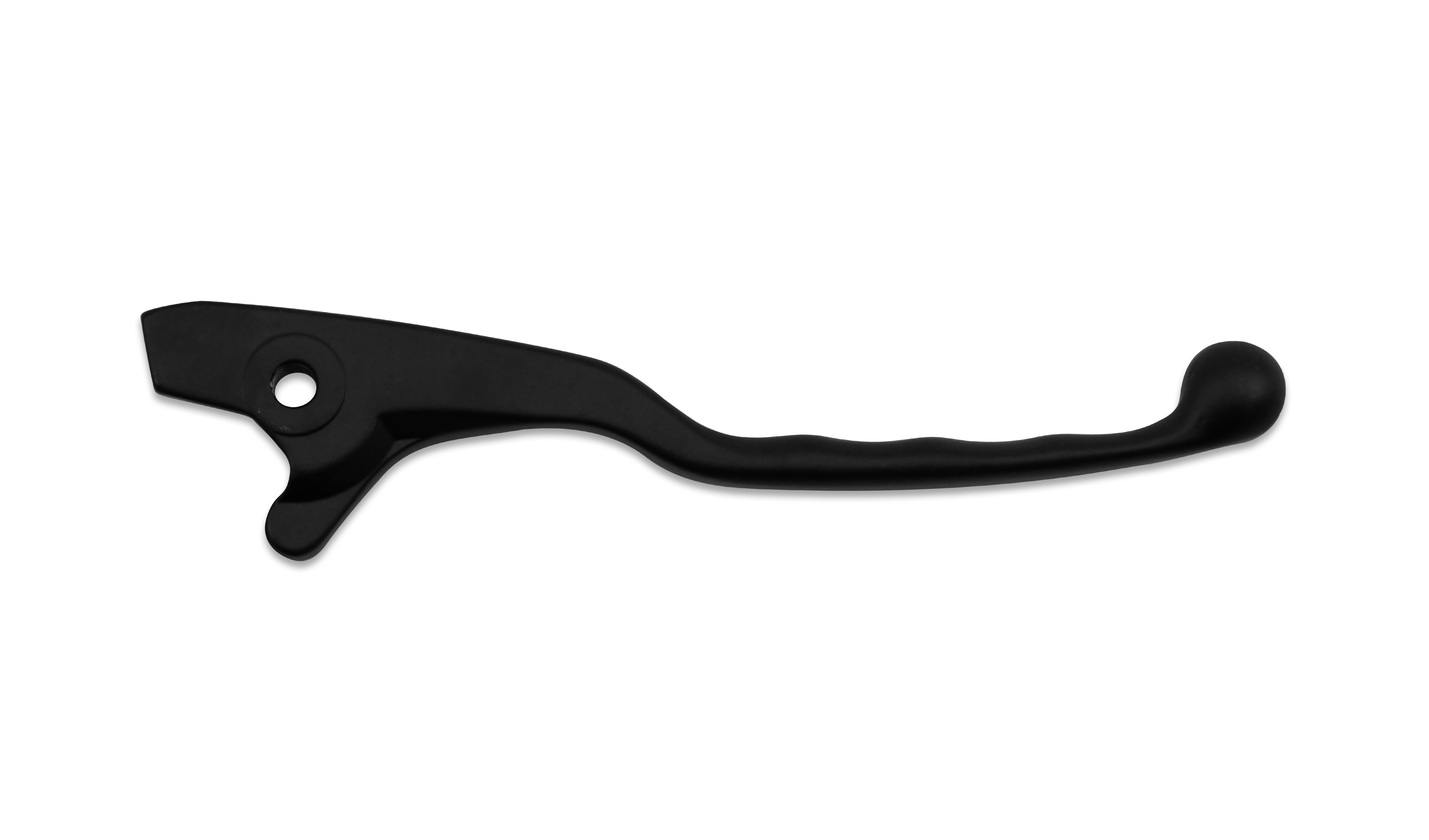Hendler Front Brake Lever Black Kawasaki 1026, 1058