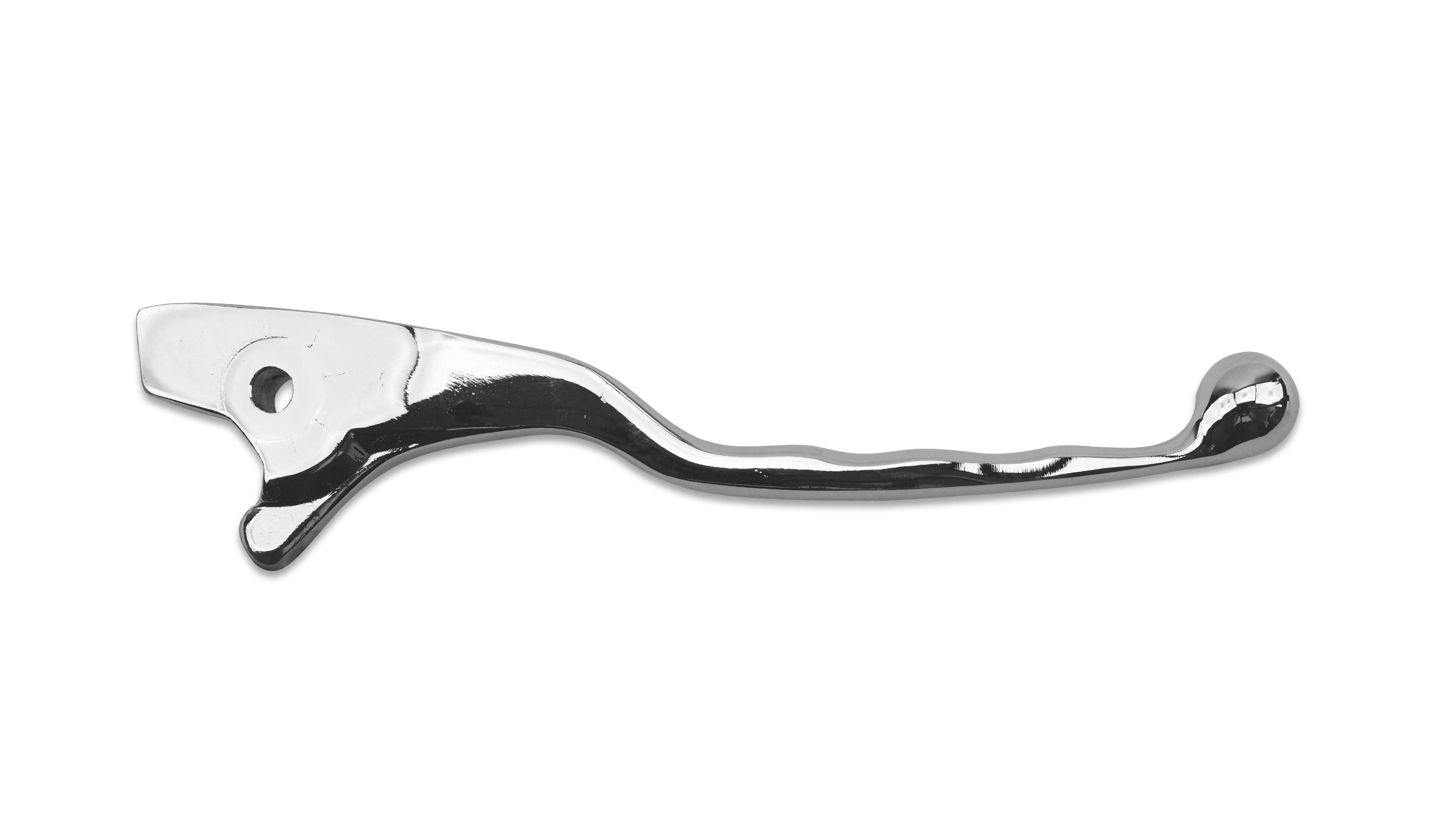Hendler Front Brake Lever Alloy Kawasaki 1150