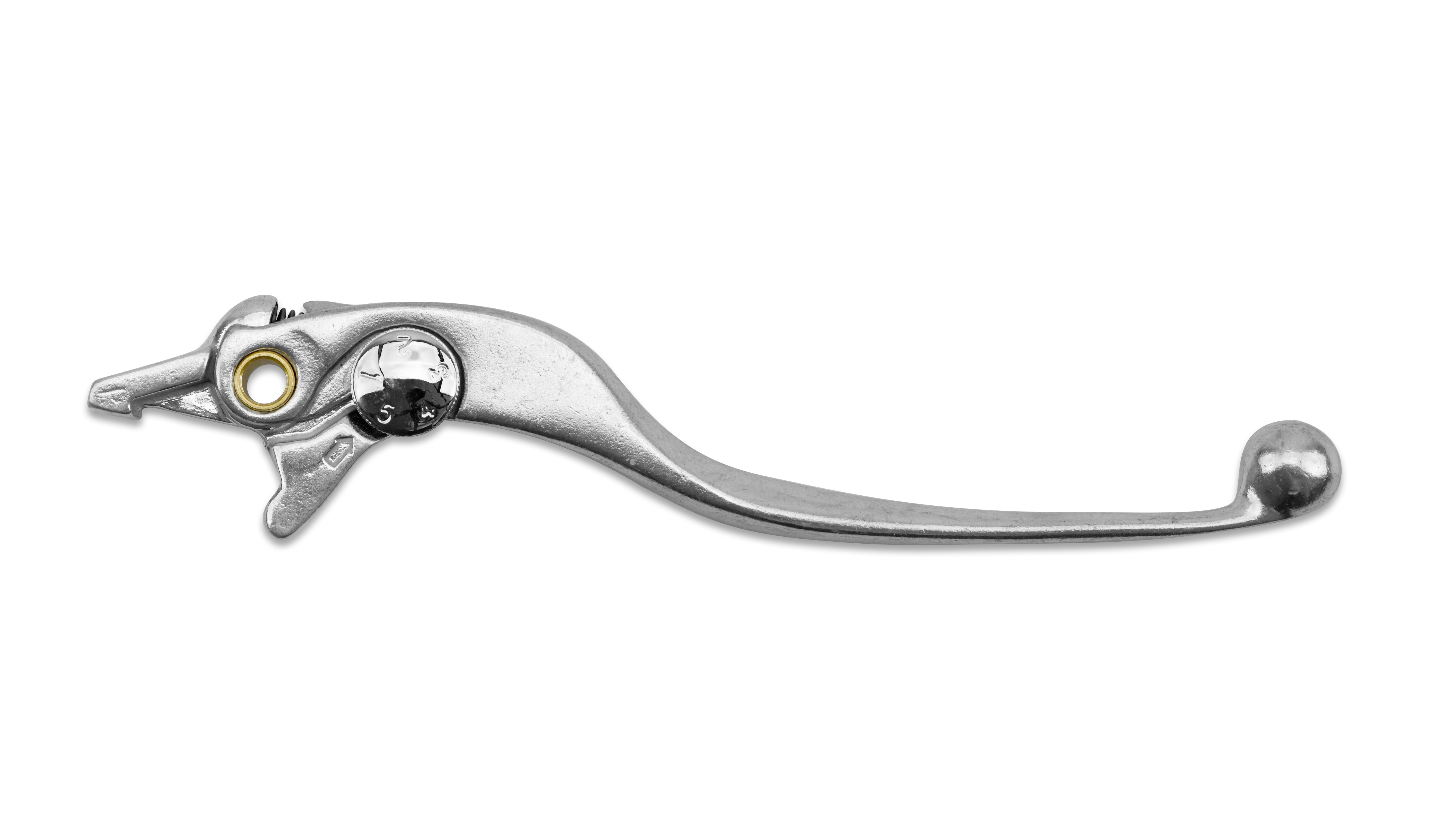 Hendler Front Brake Lever Alloy Kawasaki 1315