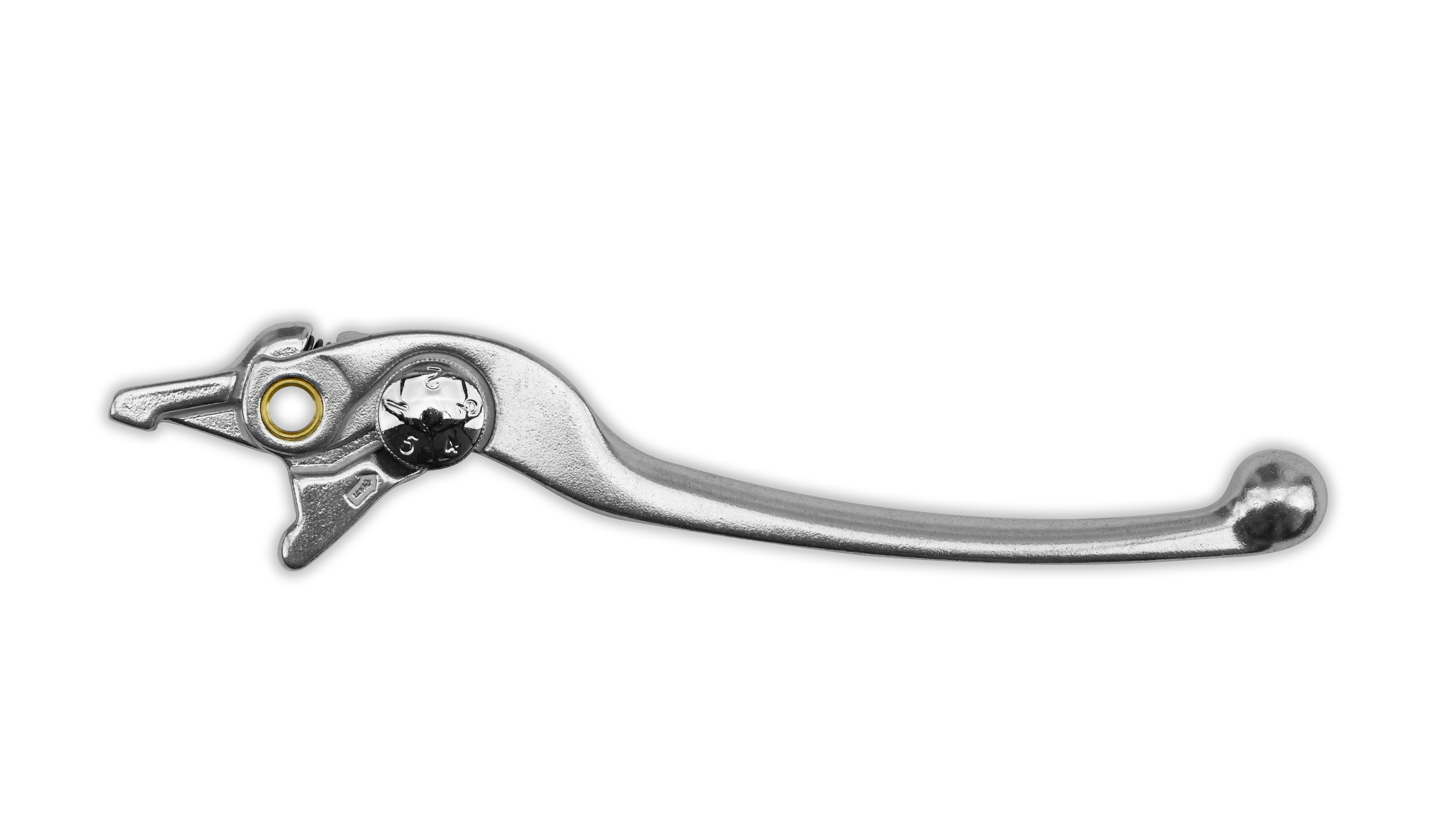 Hendler Front Brake Lever Alloy Suzuki 06G00