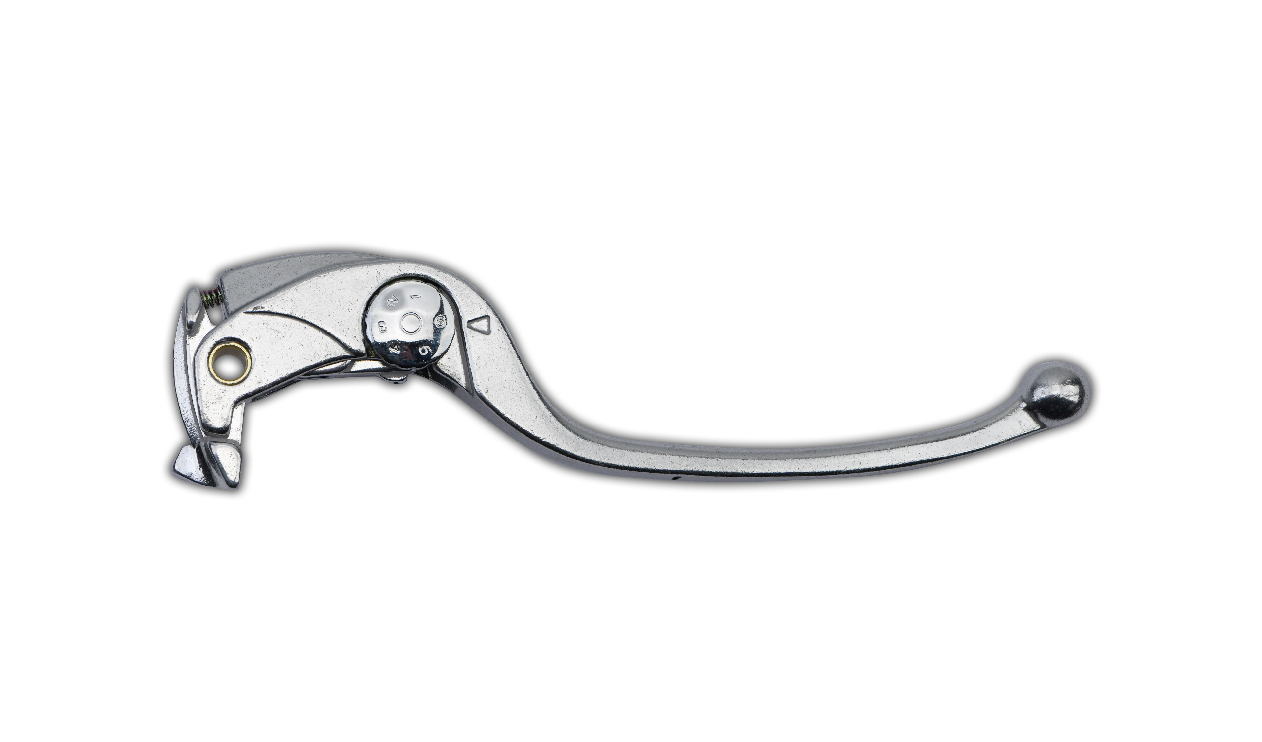 Hendler Front Brake Lever Alloy Kawasaki 0139