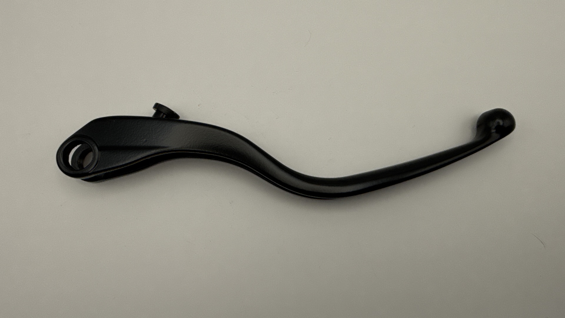 Hendler Front Brake Lever Black Kawasaki 13236-0770 ZX-10R 16-23, ZX-14R 16-23, Ninja H2 15-23, Ninja H2R 15-21, Ninja H2 SX SE 2022