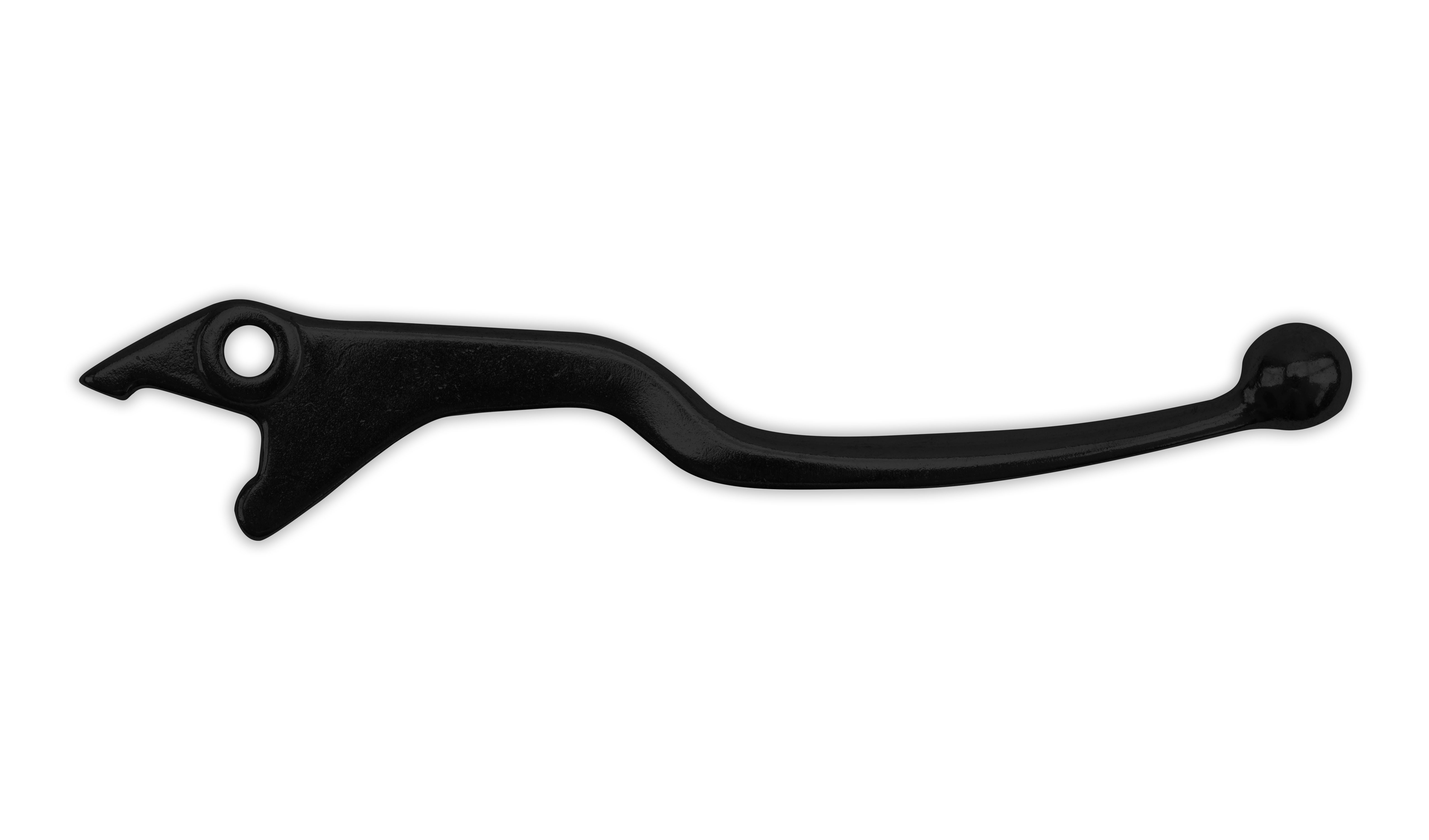 Hendler Front Brake Lever Black Suzuki 13001, 39D10, Lexmoto