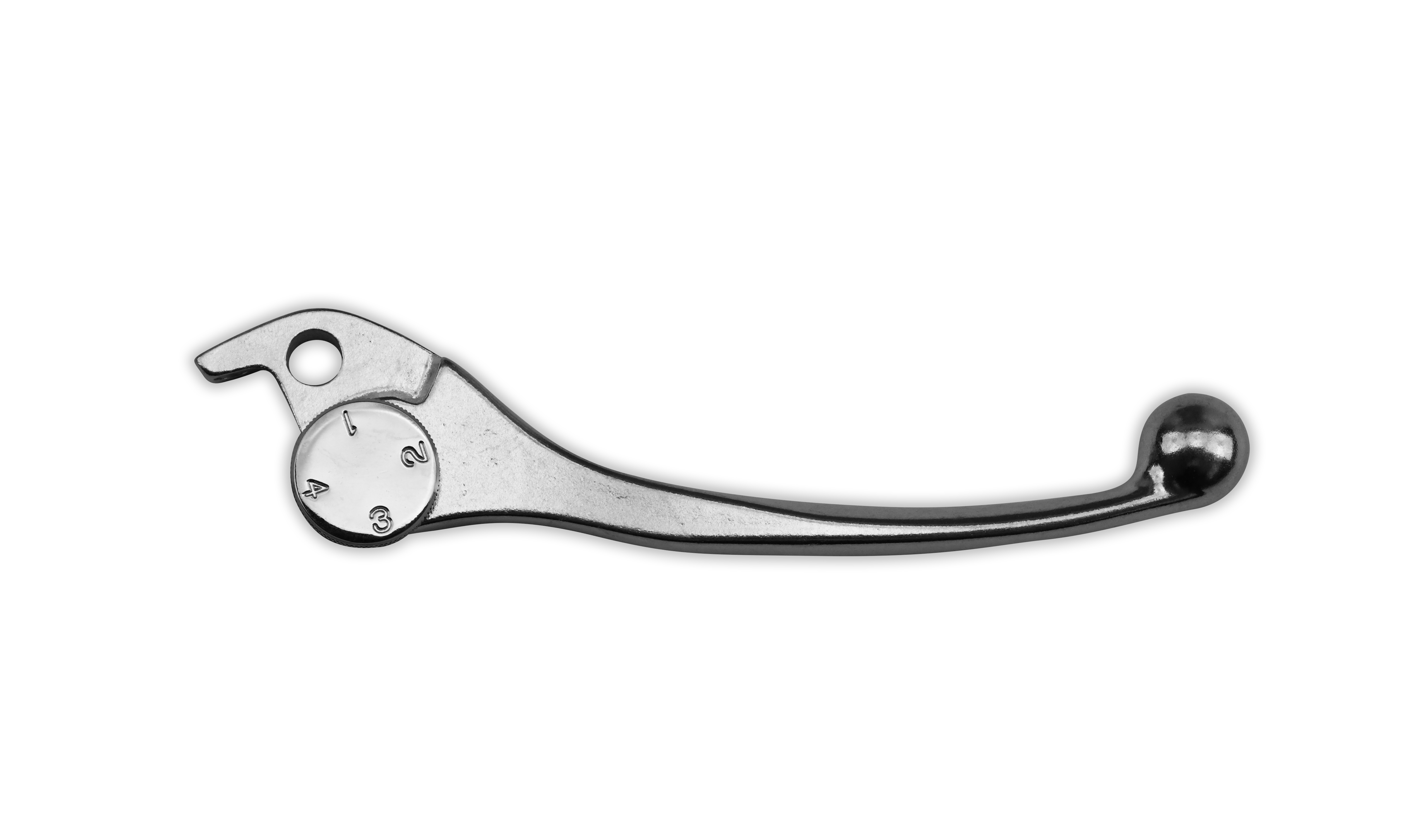 Hendler Front Brake Lever Blade Alloy Suzuki 32C00