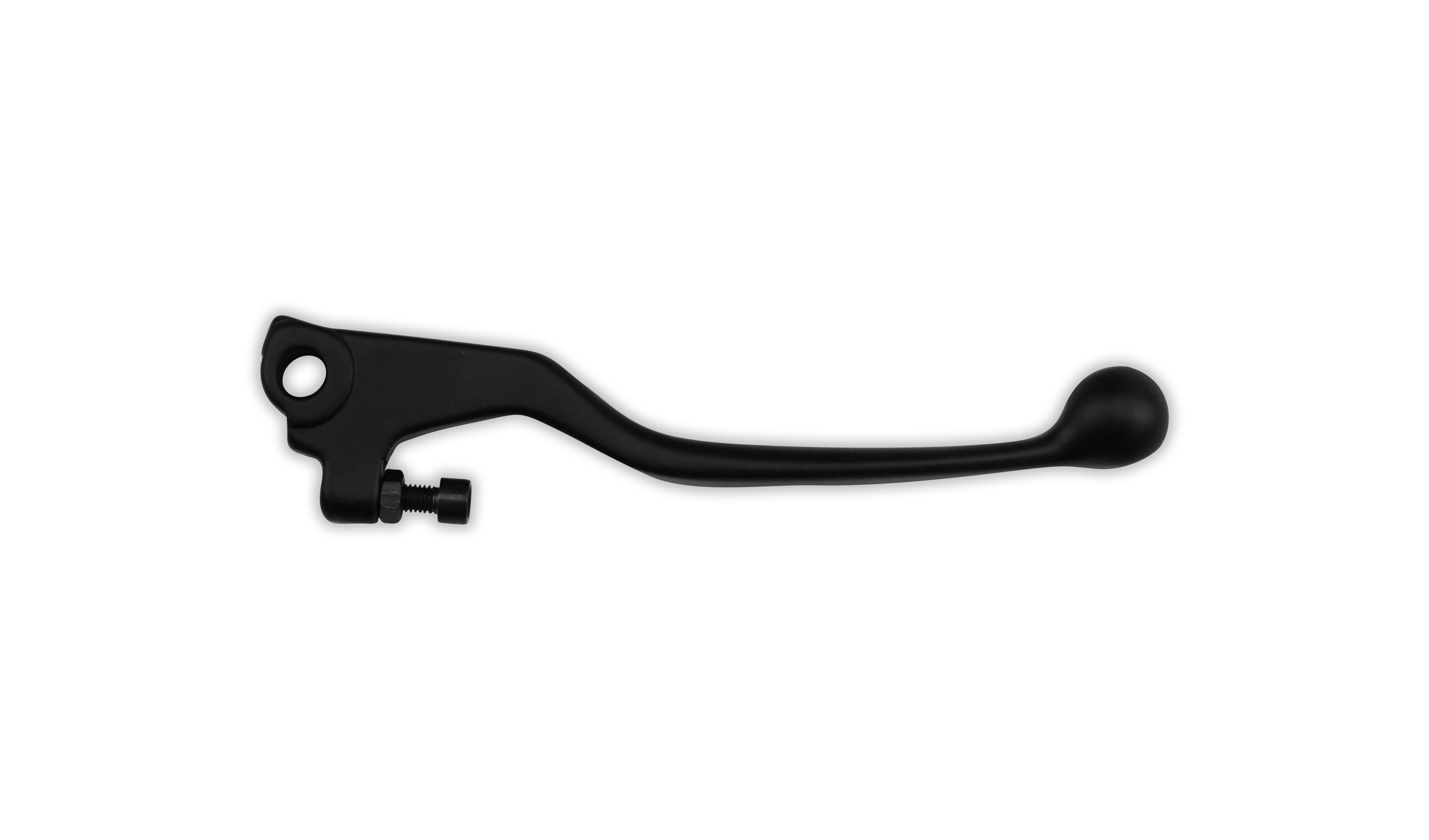 Hendler Front Brake Lever Black Kawasaki, Suzuki 14502, 14500