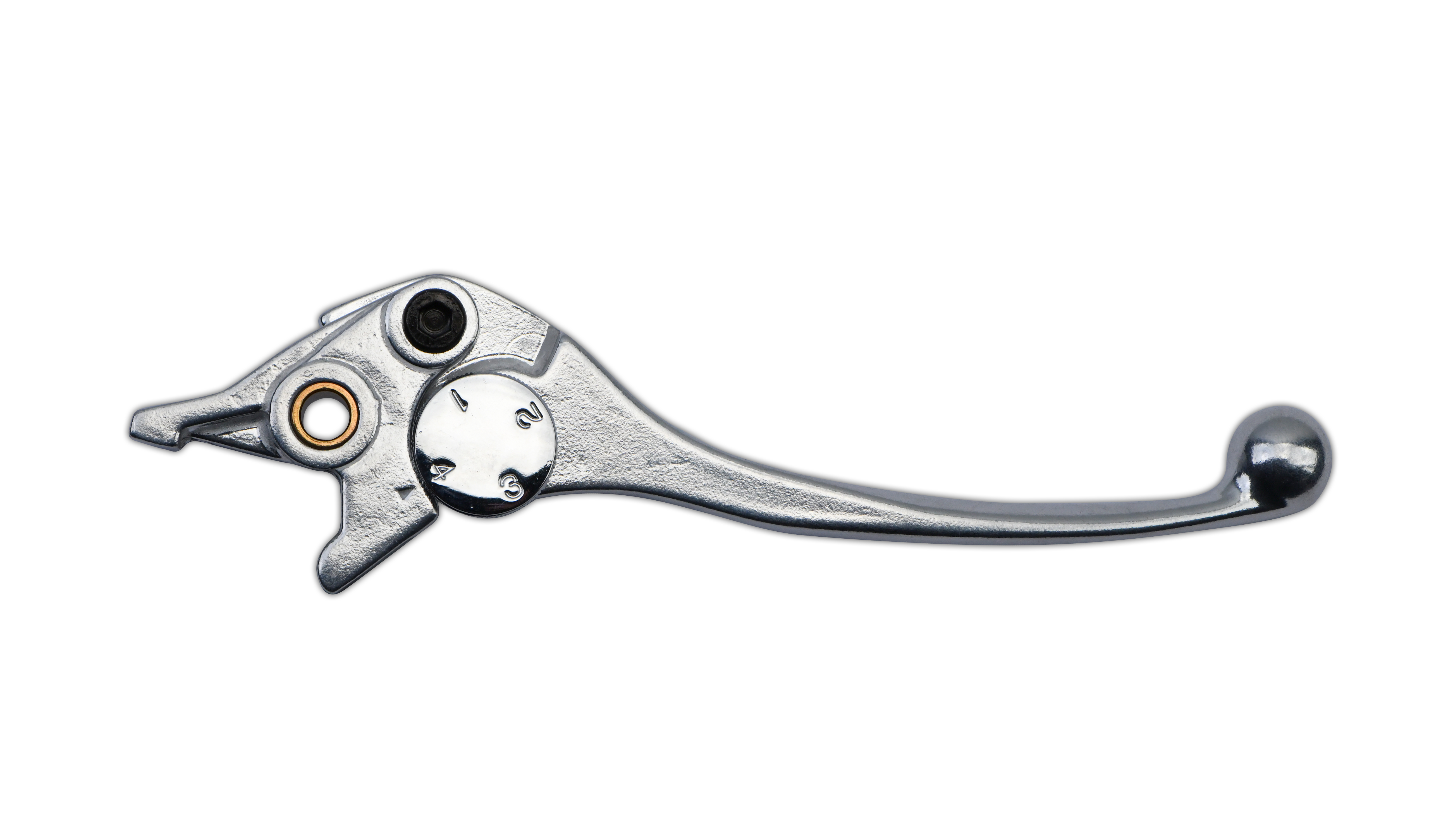 Hendler Front Brake Lever Alloy Suzuki 40C10, 40C01