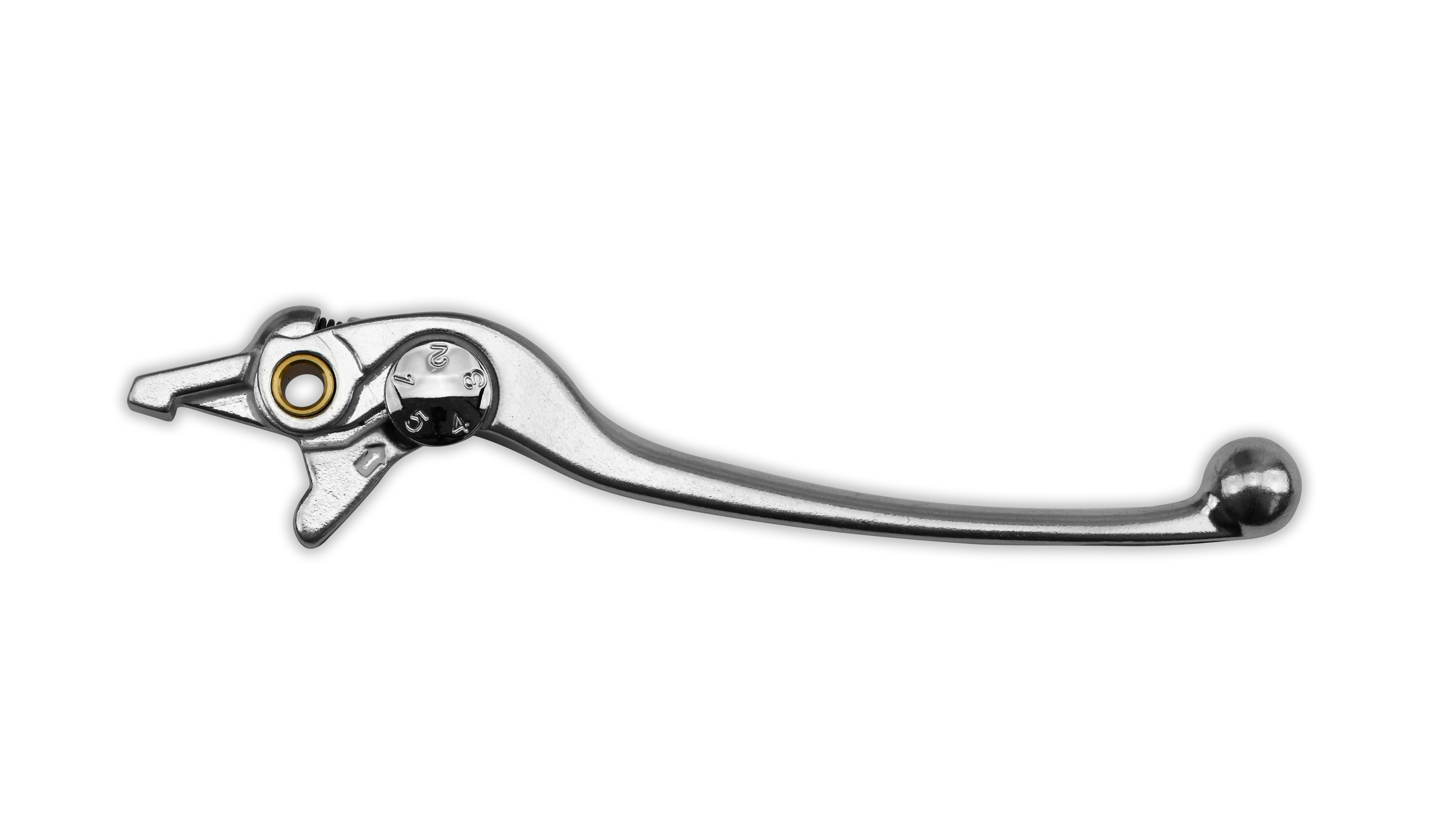 Hendler Front Brake Lever Alloy Suzuki 10G10