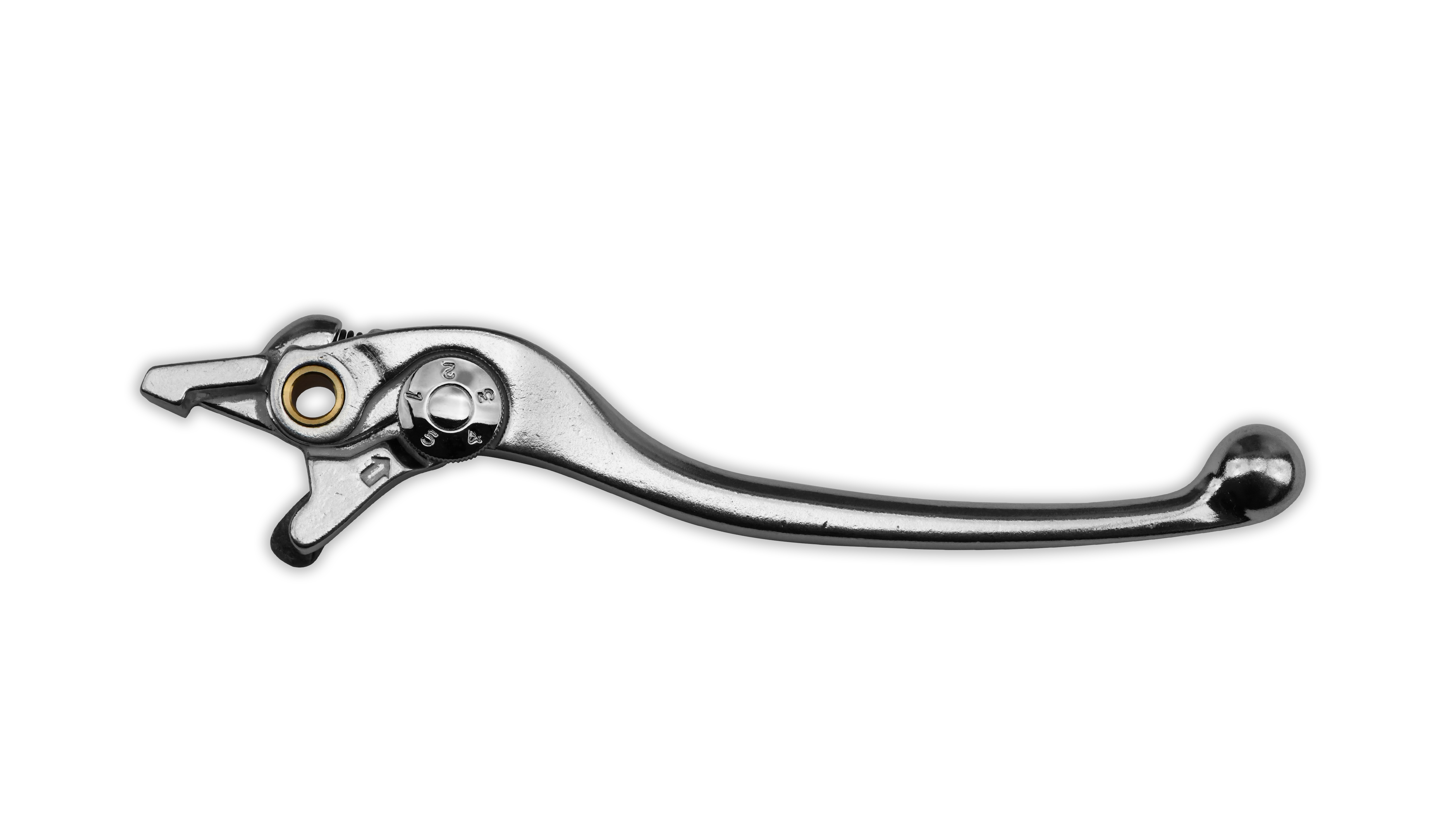 Hendler Front Brake Lever Alloy Suzuki 10G30