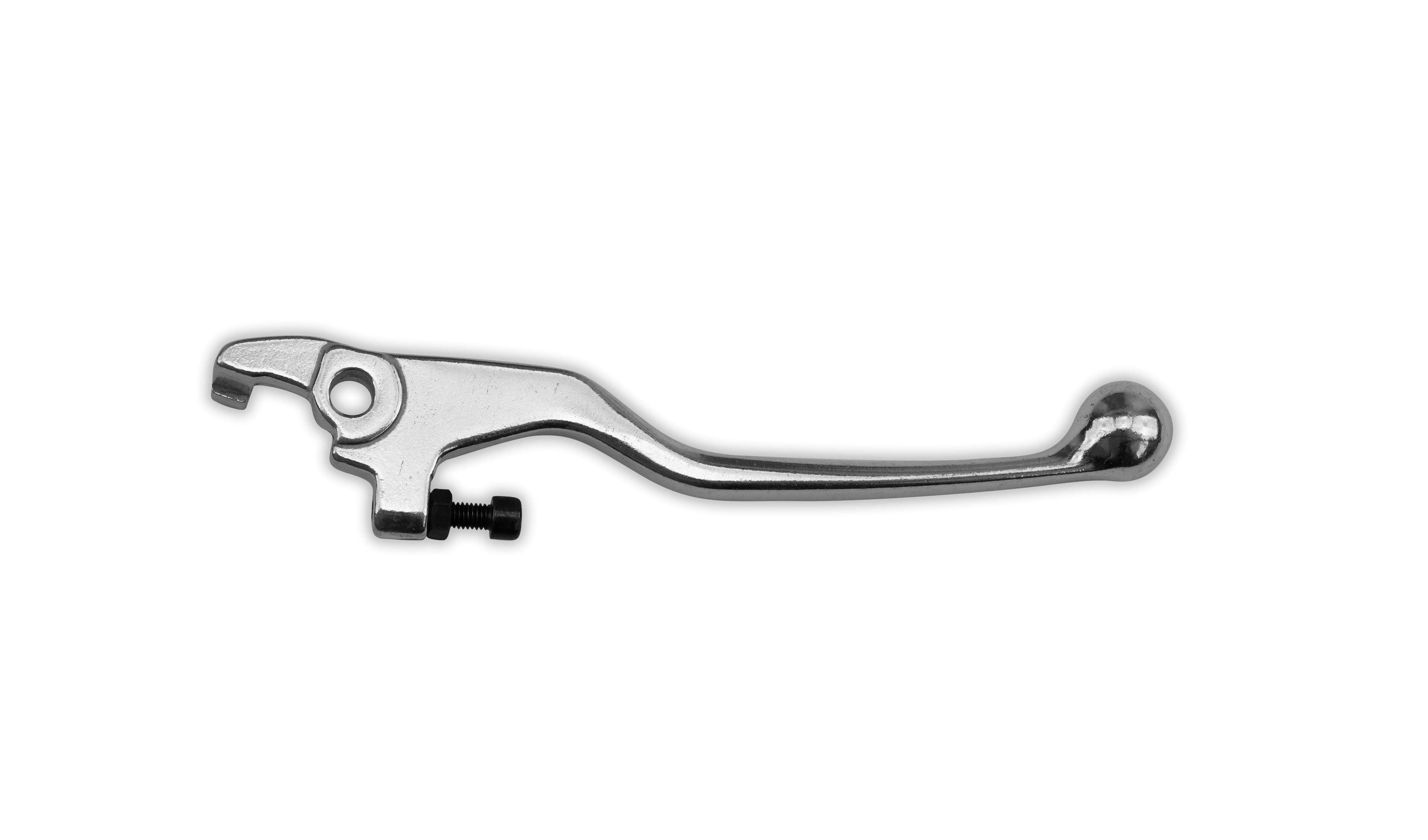 Hendler Front Brake Lever Alloy Suzuki 03D00 (Short Version)