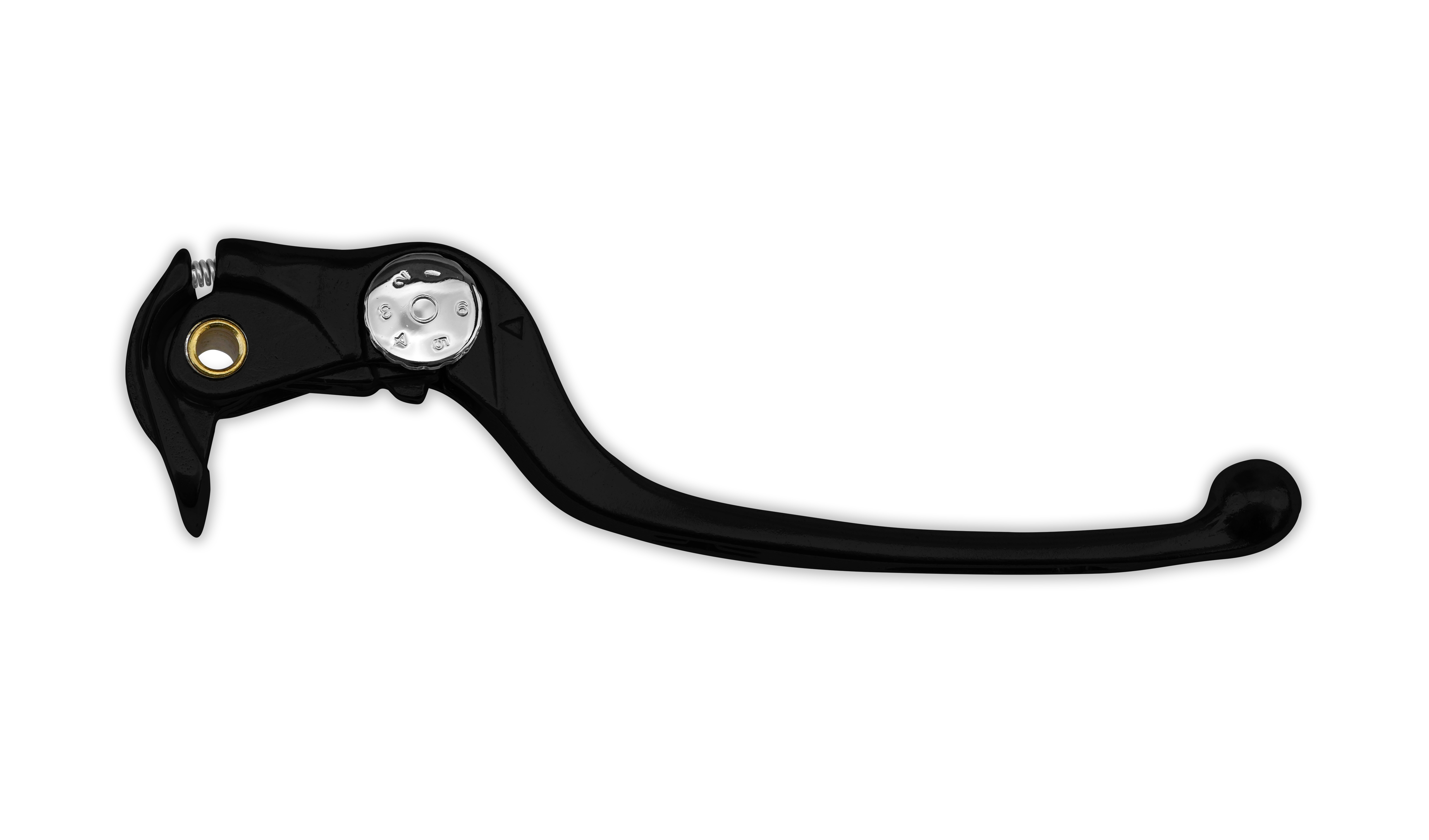 Hendler Front Brake Lever Black Suzuki Radial GSX-R1000 17-22 OE Ref: 57300-17K00