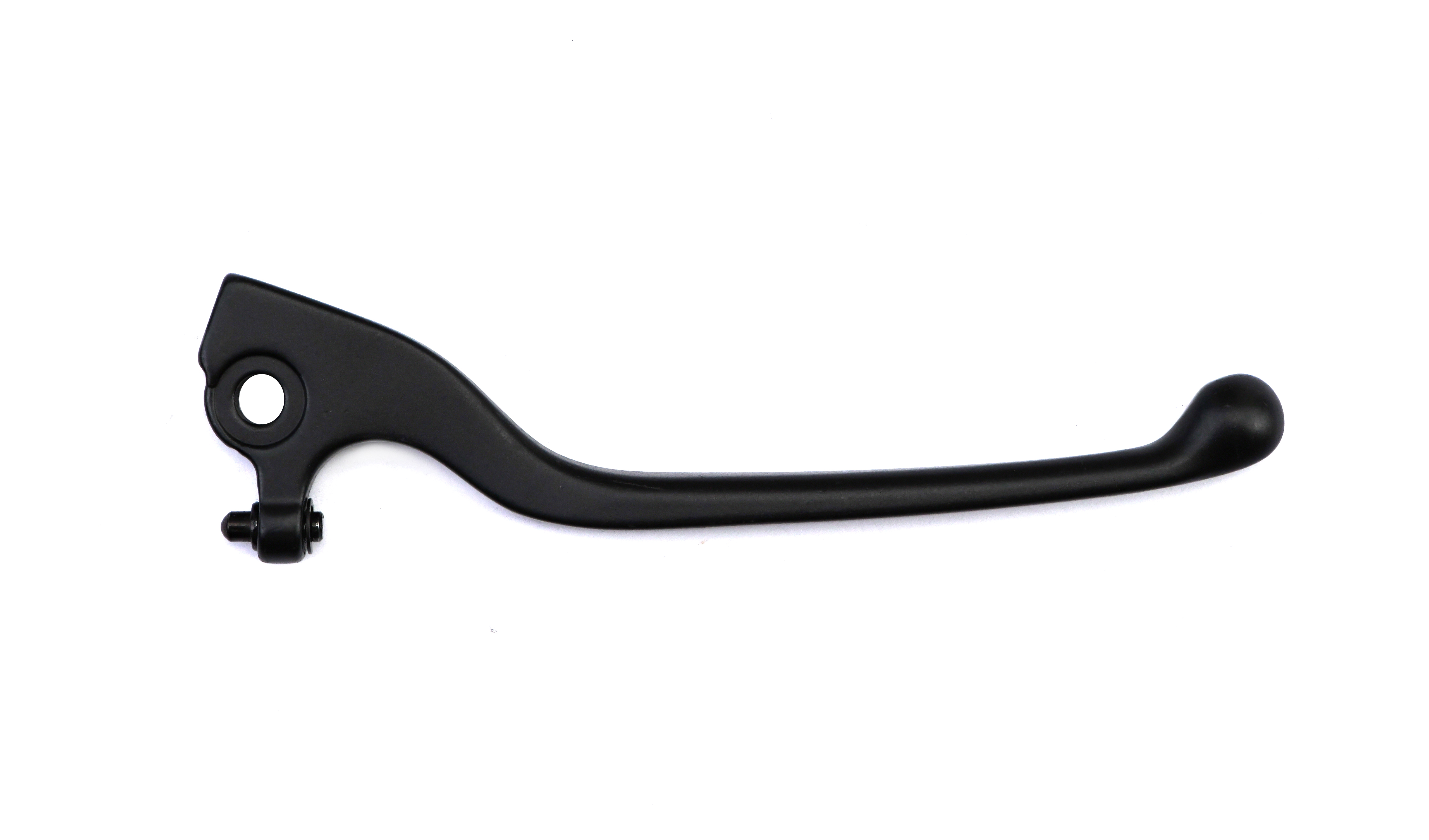 Hendler Front Brake Lever Black Yamaha 13D