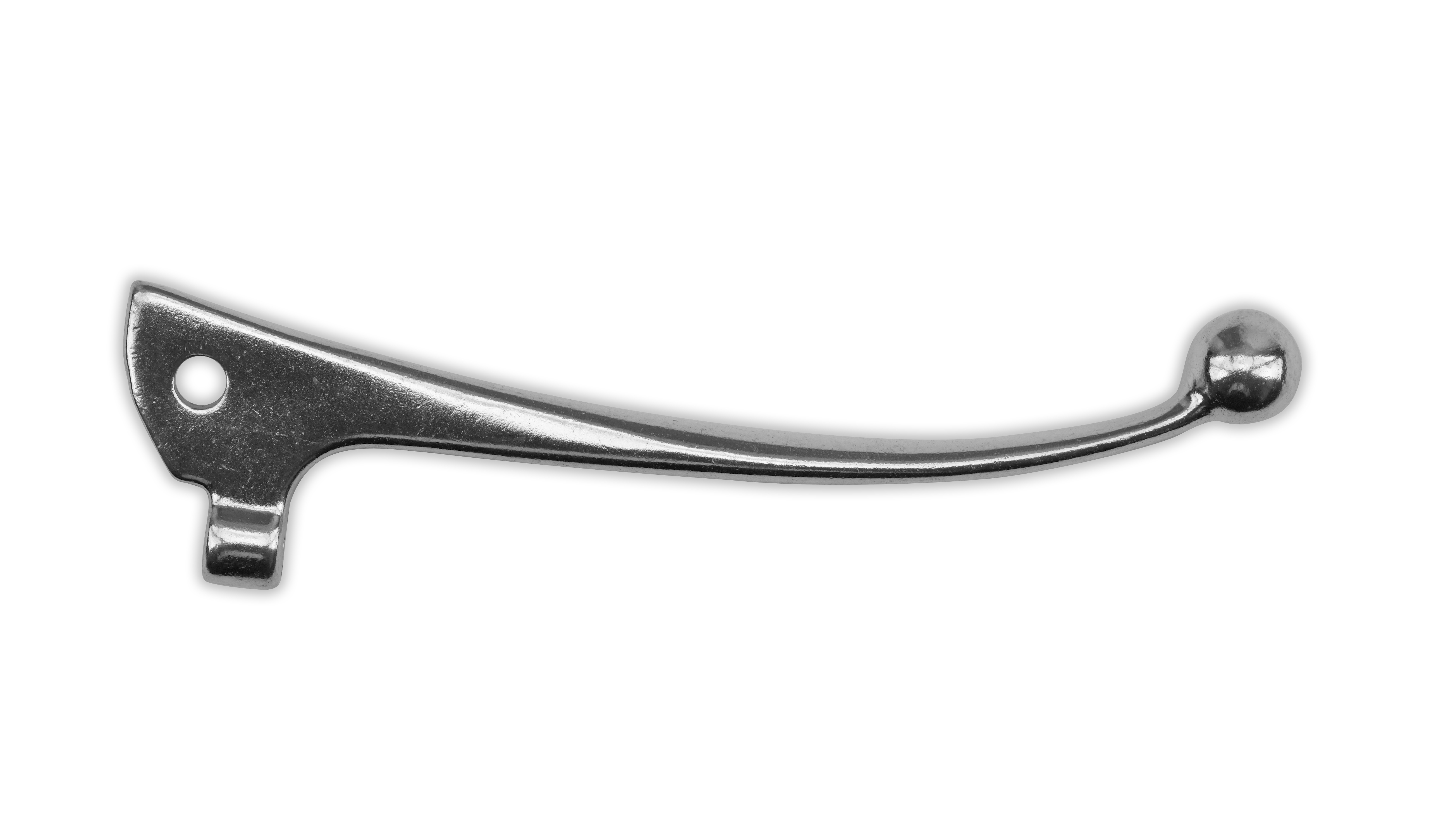 Hendler Front Brake Lever Alloy Yamaha 1A0, 1T3, 360, 233