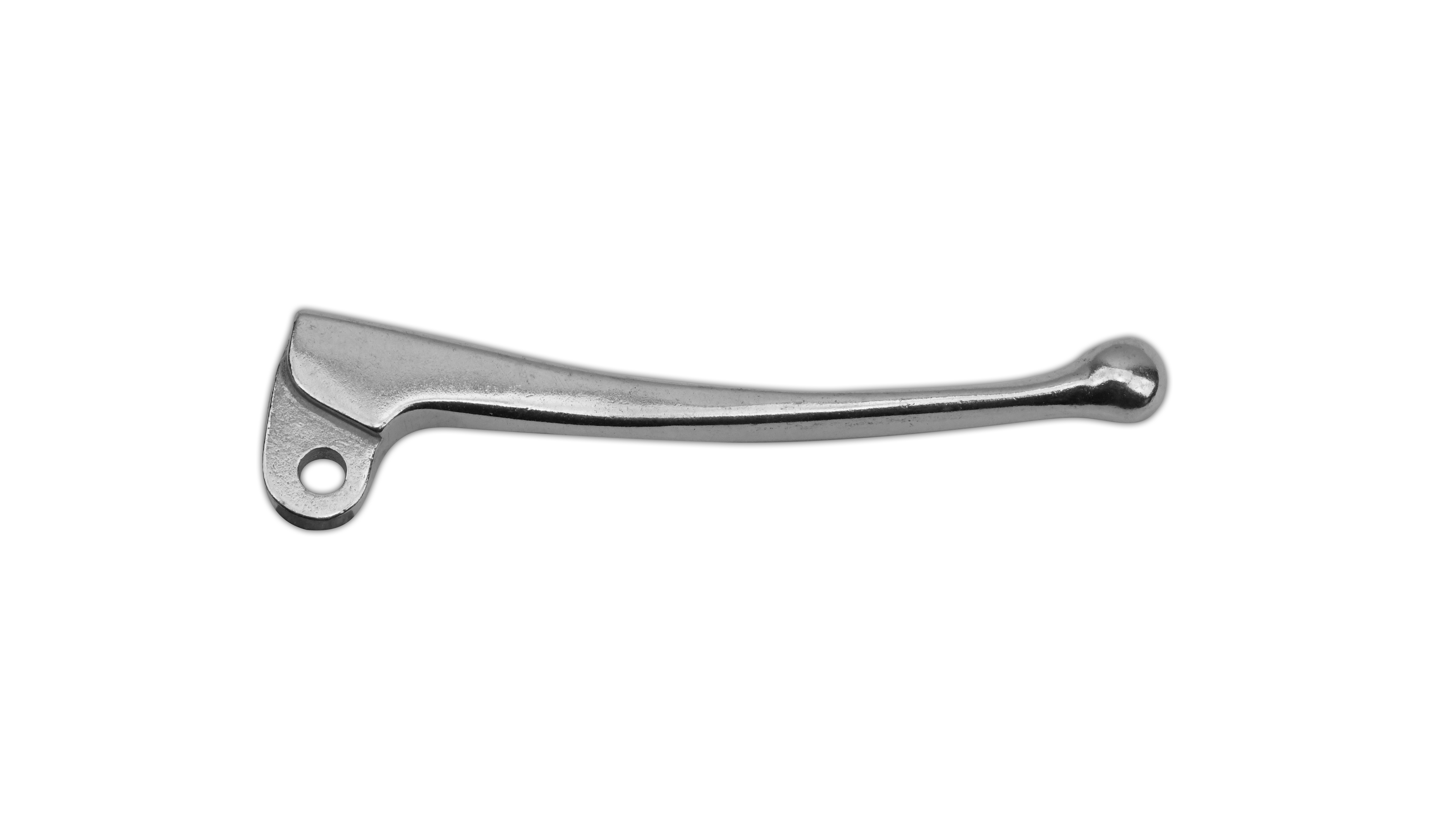 Hendler Front Brake Lever Alloy Yamaha 121