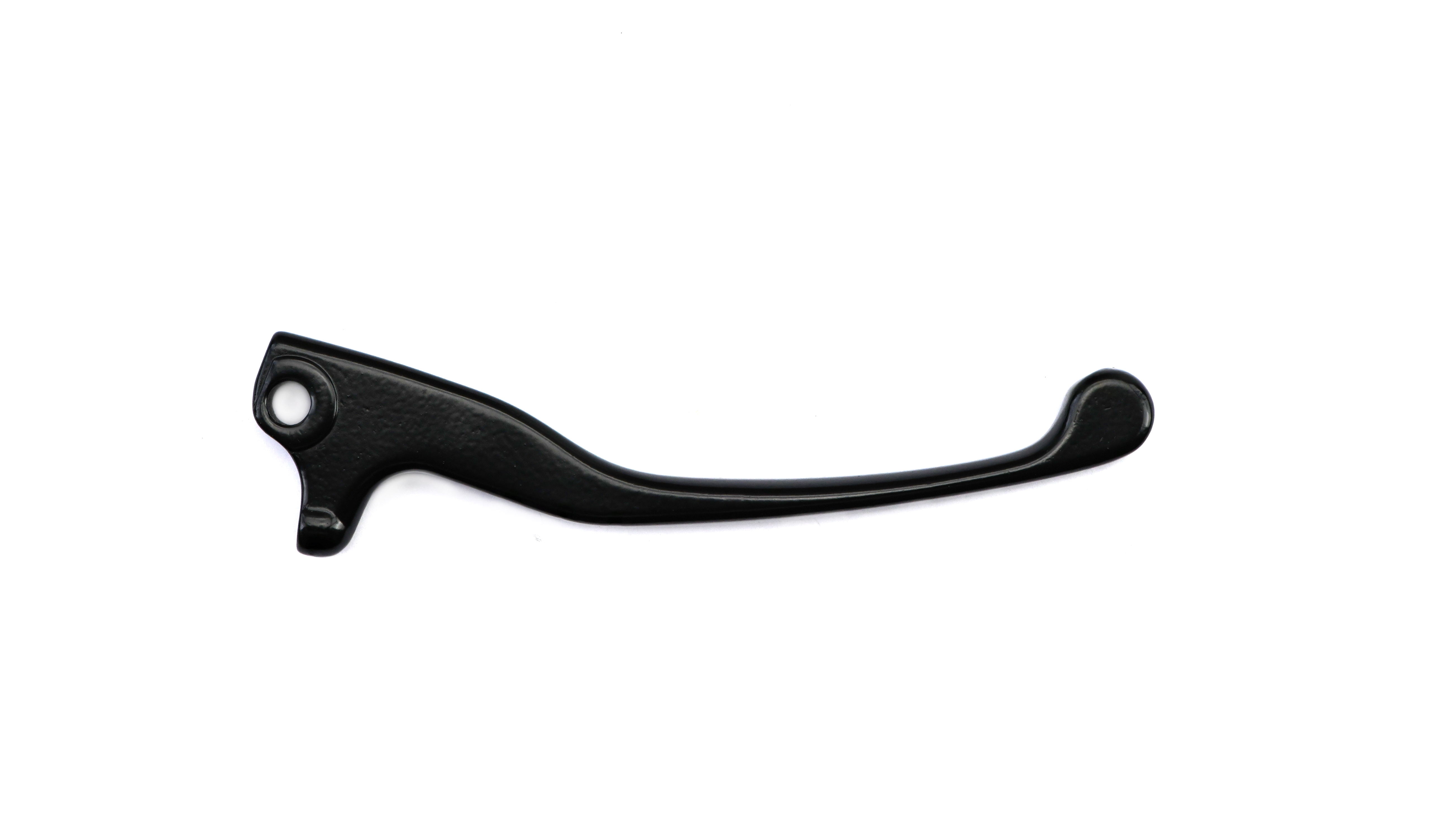 Hendler Front Brake Lever Black Yamaha 5ME