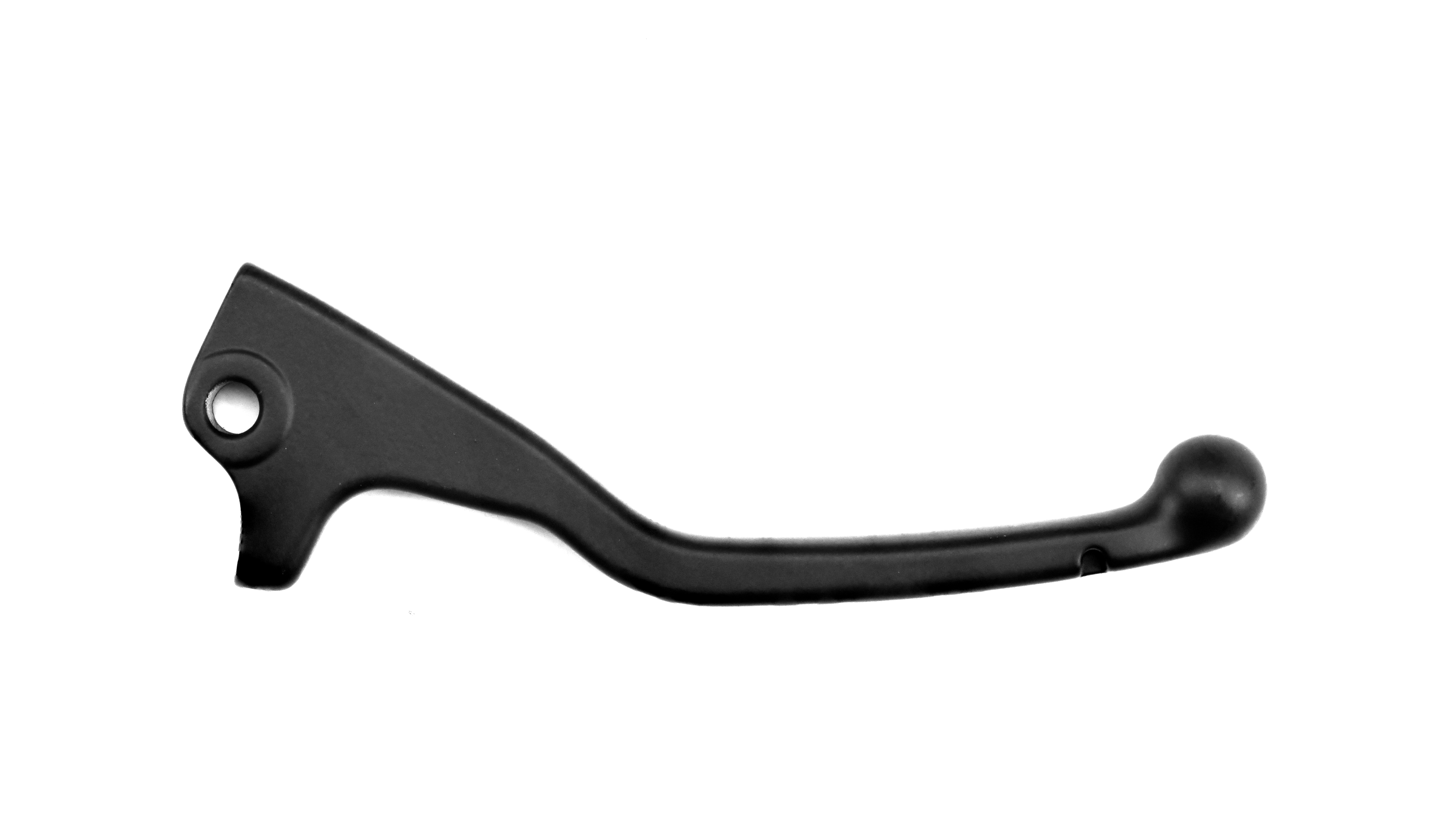 Hendler Front Brake Lever Black Yamaha 5D7 (Push Type) OE Ref: 5D7-H3922-20