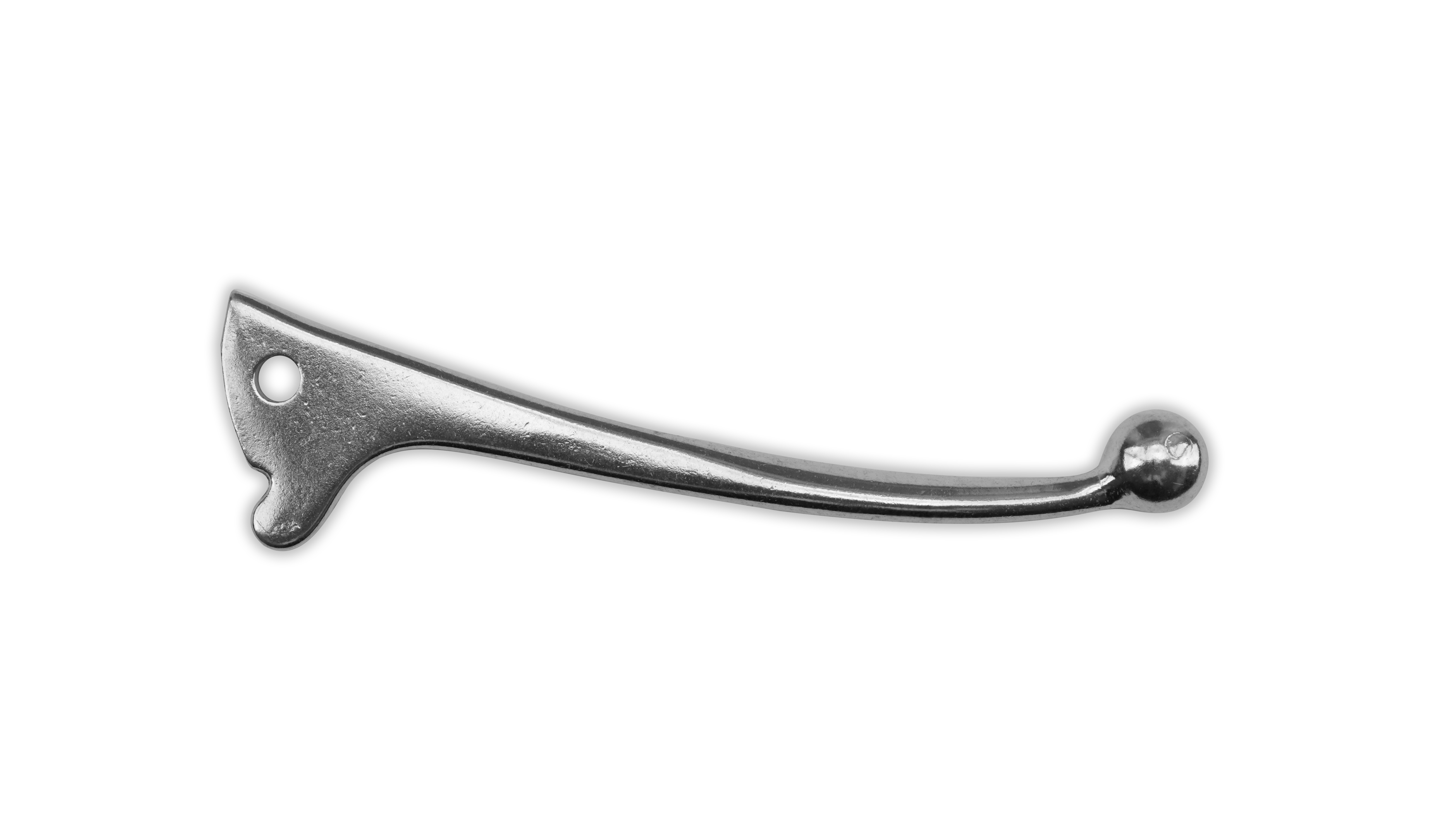 Hendler Front Brake Lever Alloy Yamaha 27L