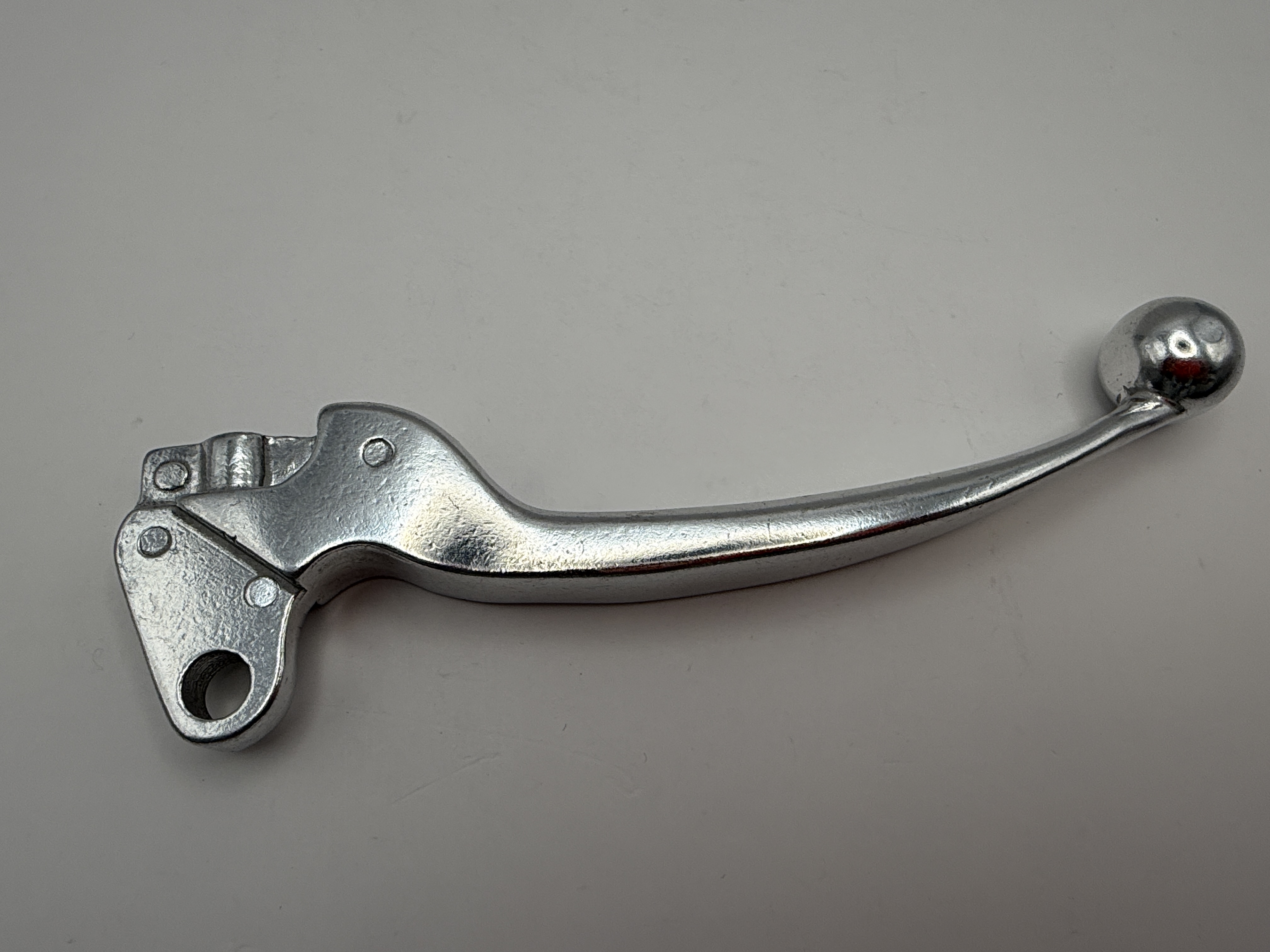 Hendler Front Brake Lever Alloy Yamaha 5TH
