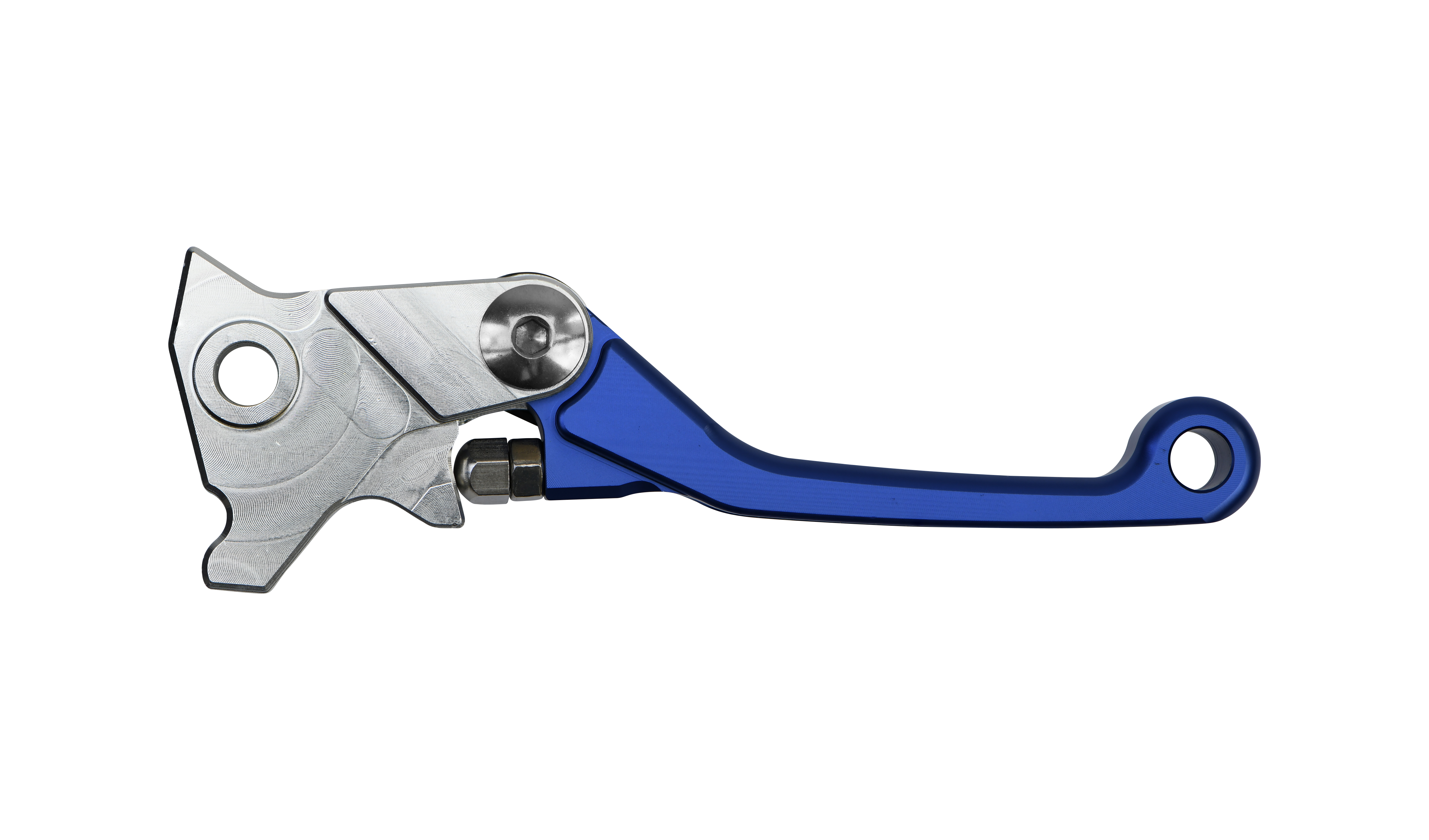 Snapback Front Brake Blue Lever fits Yamaha WR250R,X 07-17