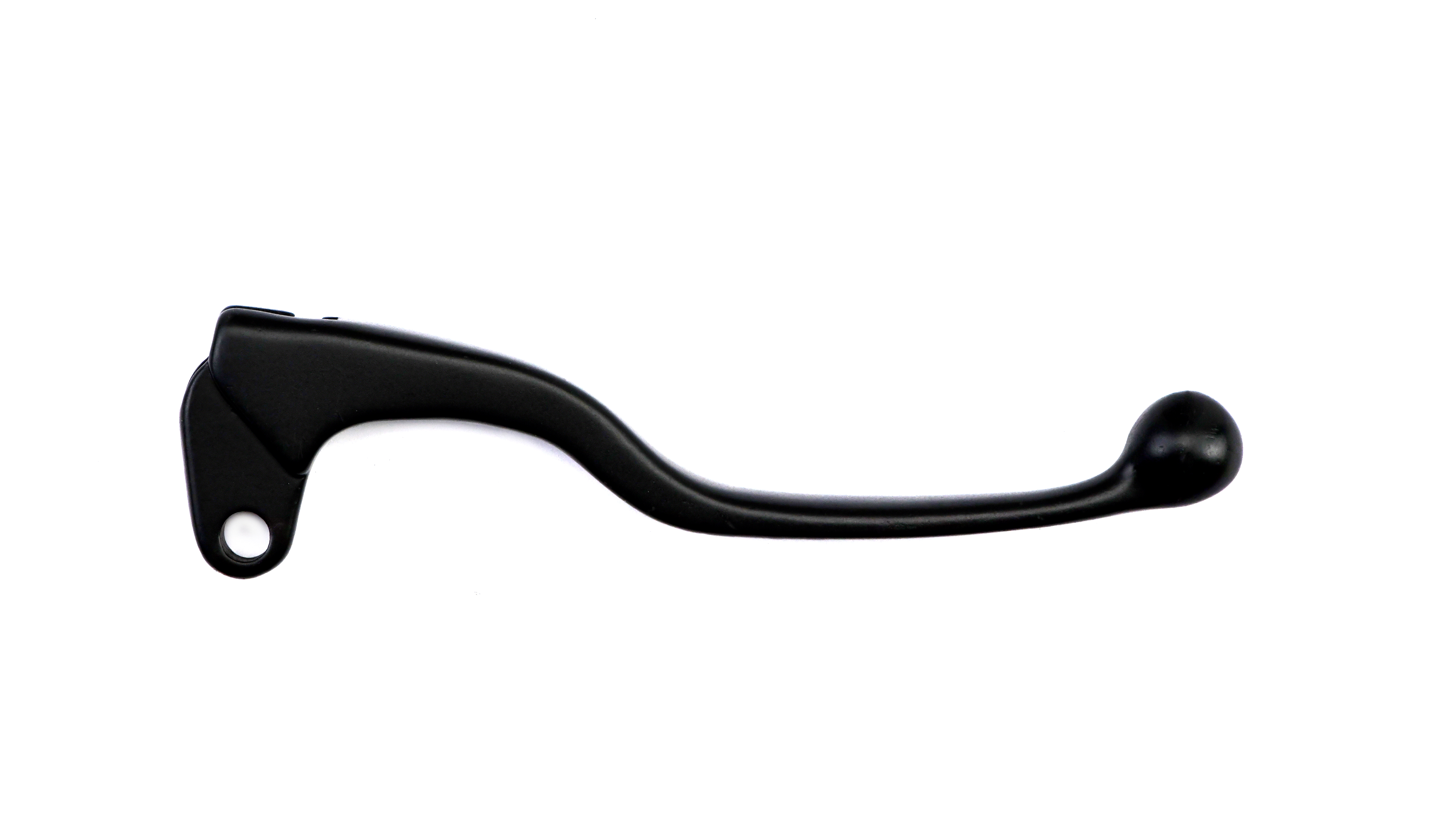 Hendler Front Brake Lever Black Yamaha 5Y1