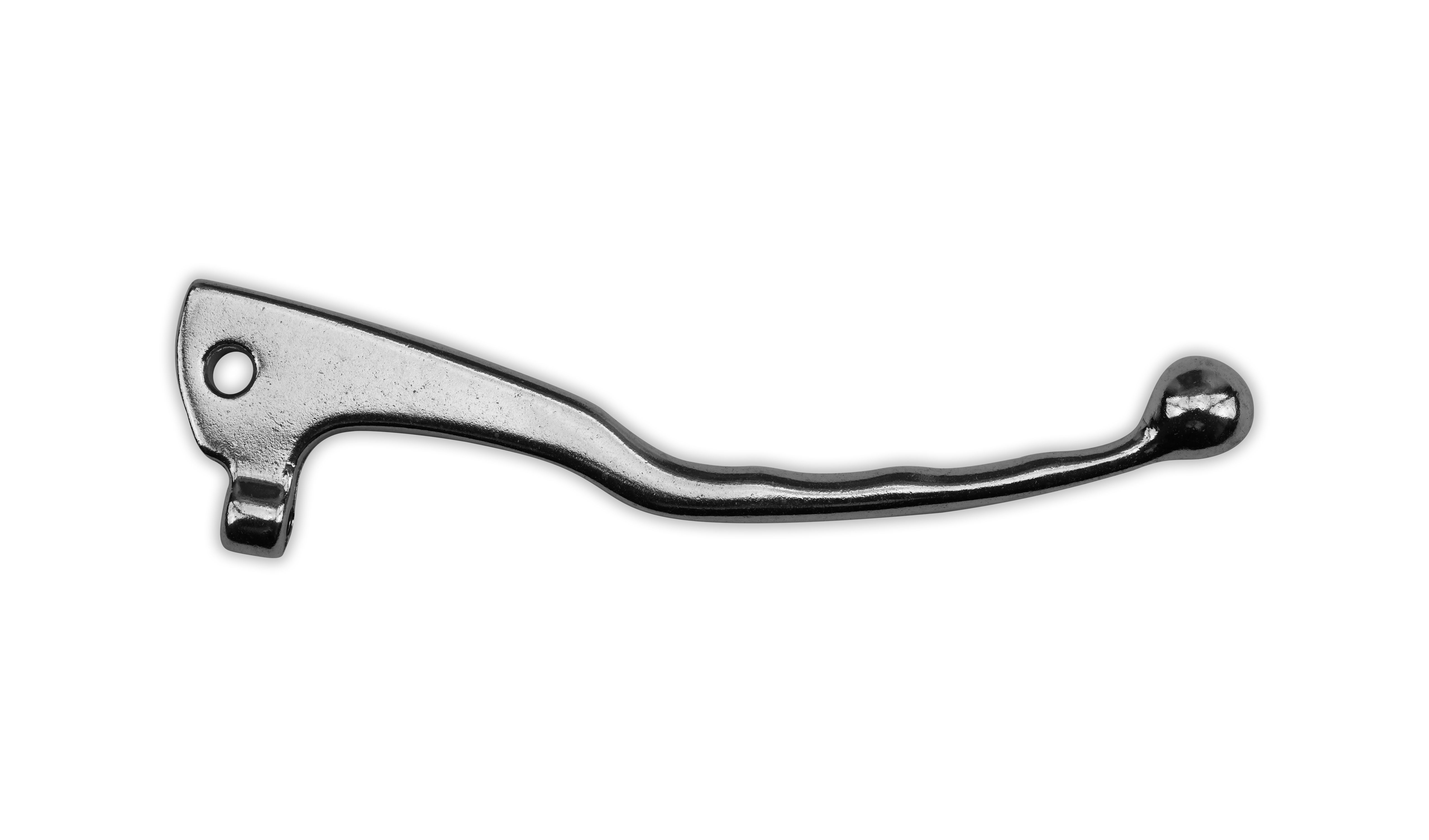 Hendler Front Brake Lever Alloy Yamaha 2W1