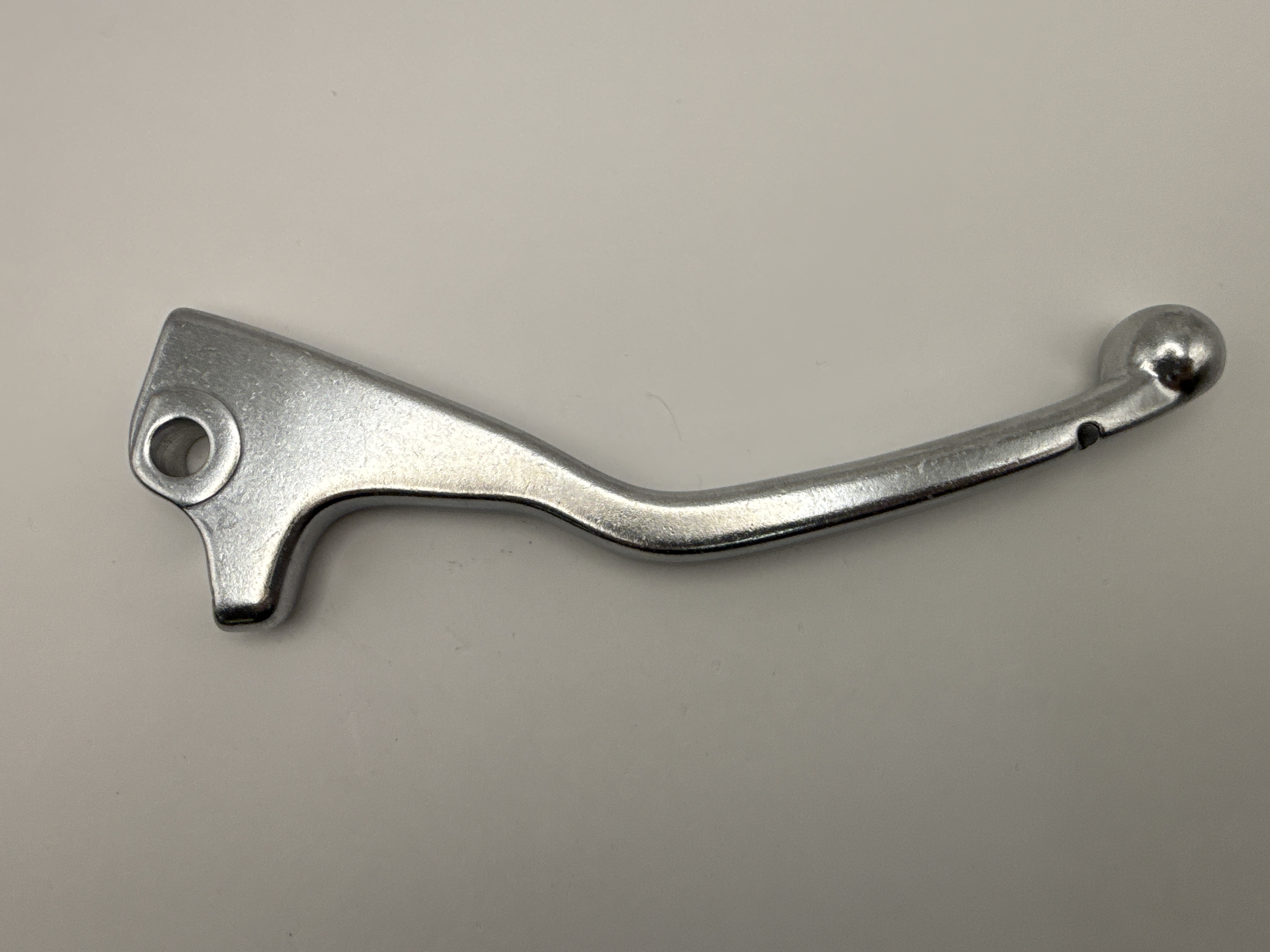 Hendler Front Brake Lever Alloy Yamaha 5D7 (Push Type) OE Ref: 5D7-H3922-10