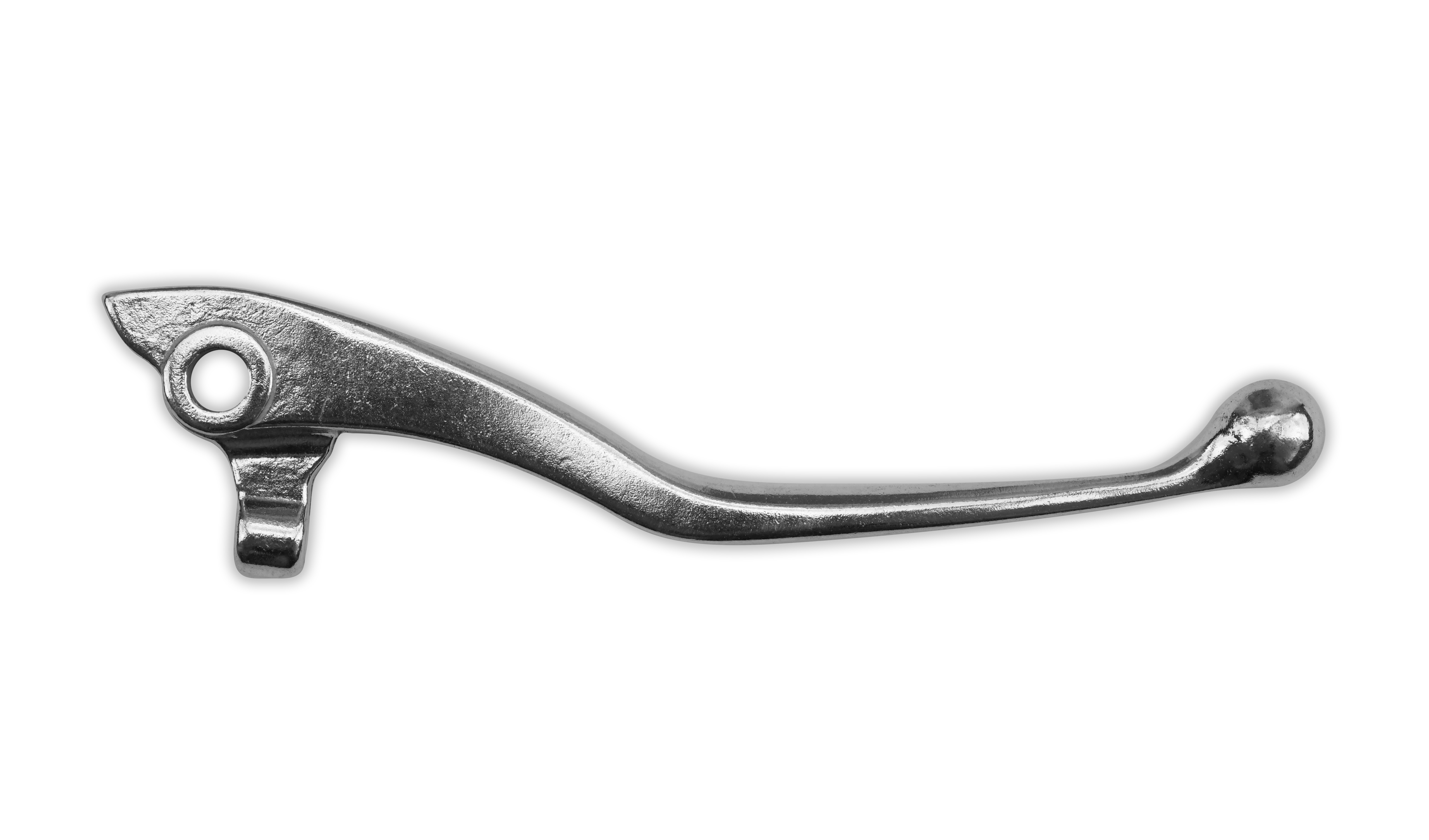 Hendler Front Brake Lever Alloy Yamaha 1FK