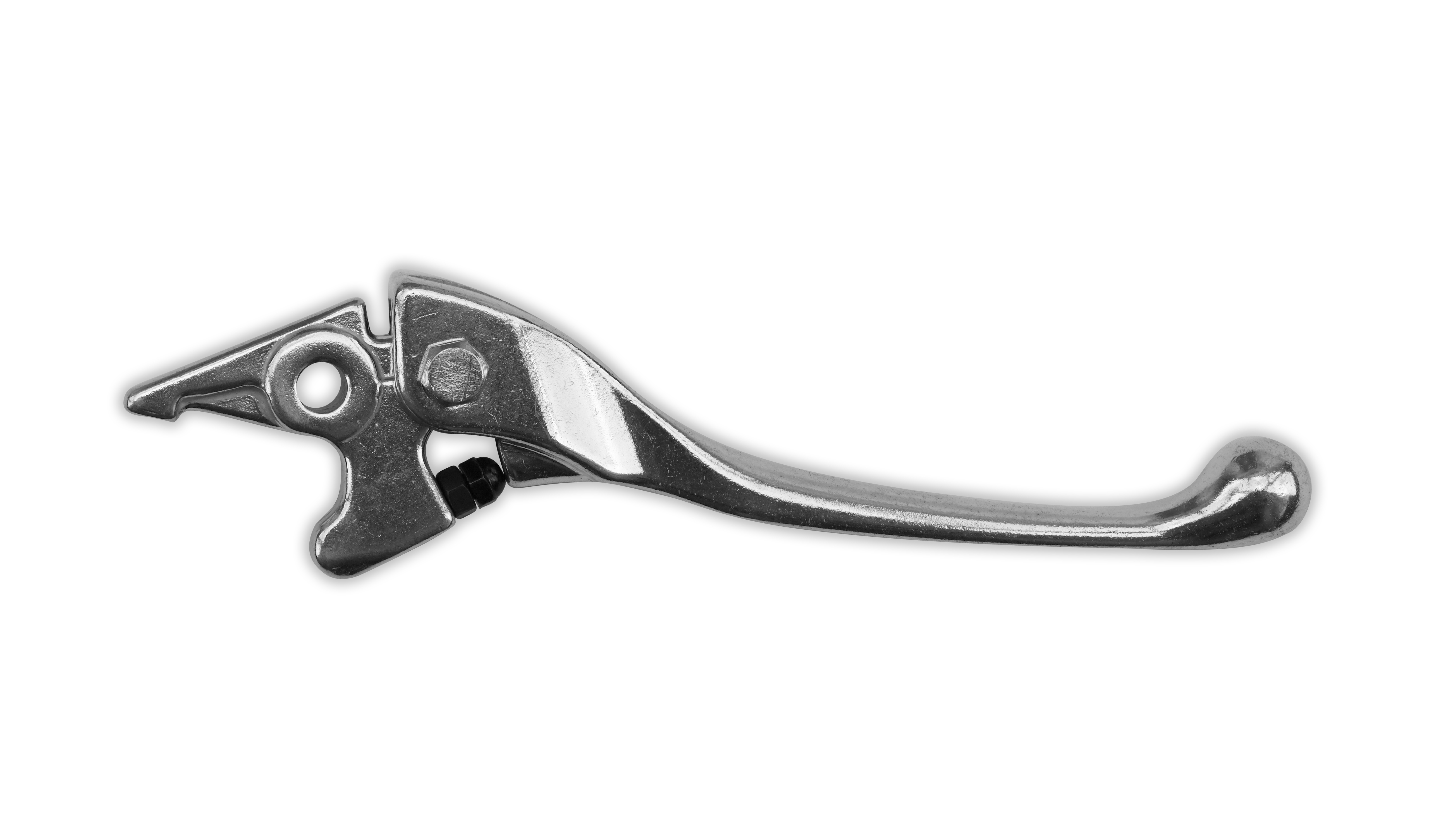 Hendler Front Brake Lever Alloy Yamaha 5D3
