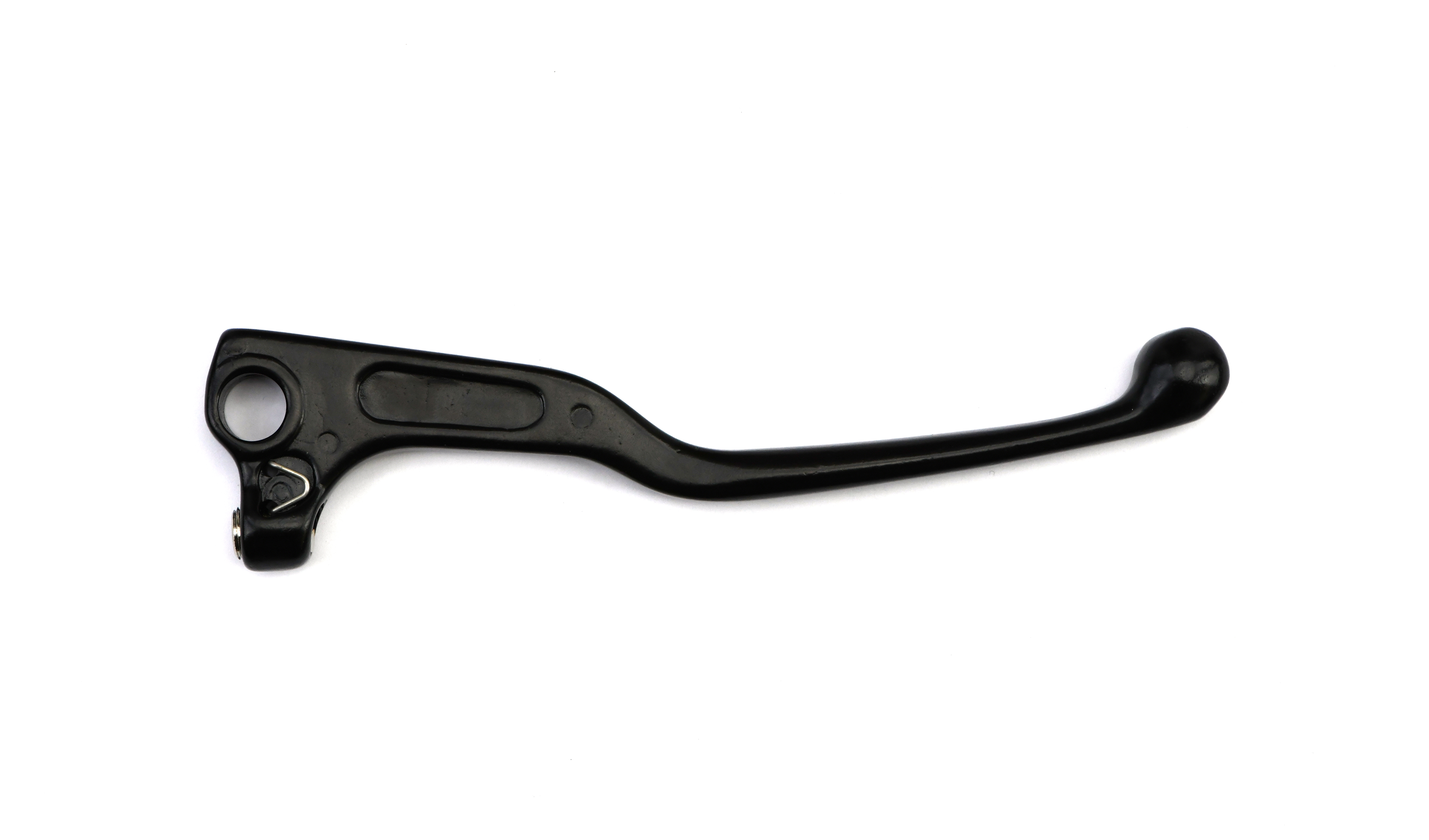 Hendler Front Brake & Clutch Lever Black Ducati, Yamaha 4GV (Brembo)