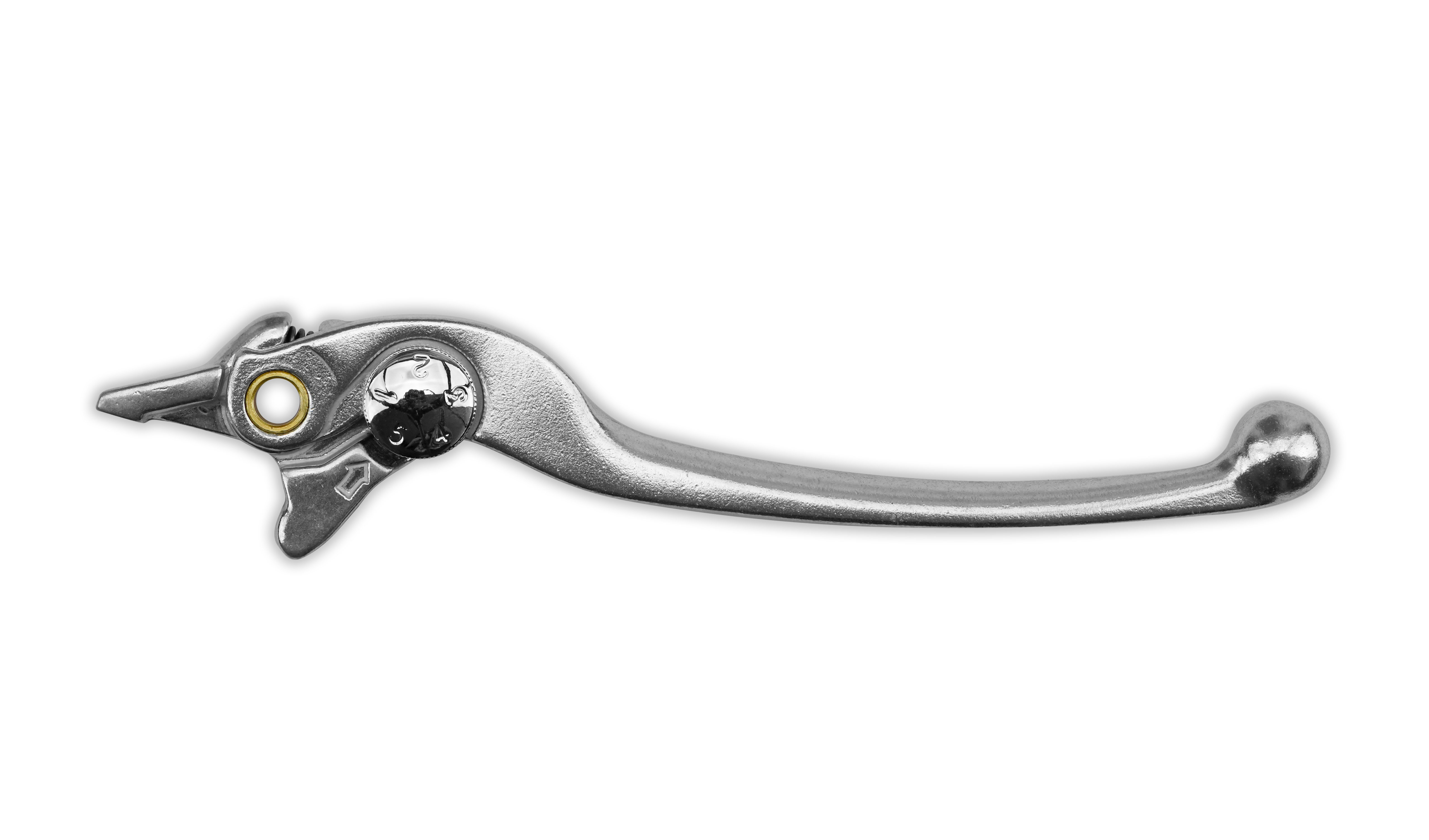 Hendler Front Brake Lever Alloy Yamaha 4XV
