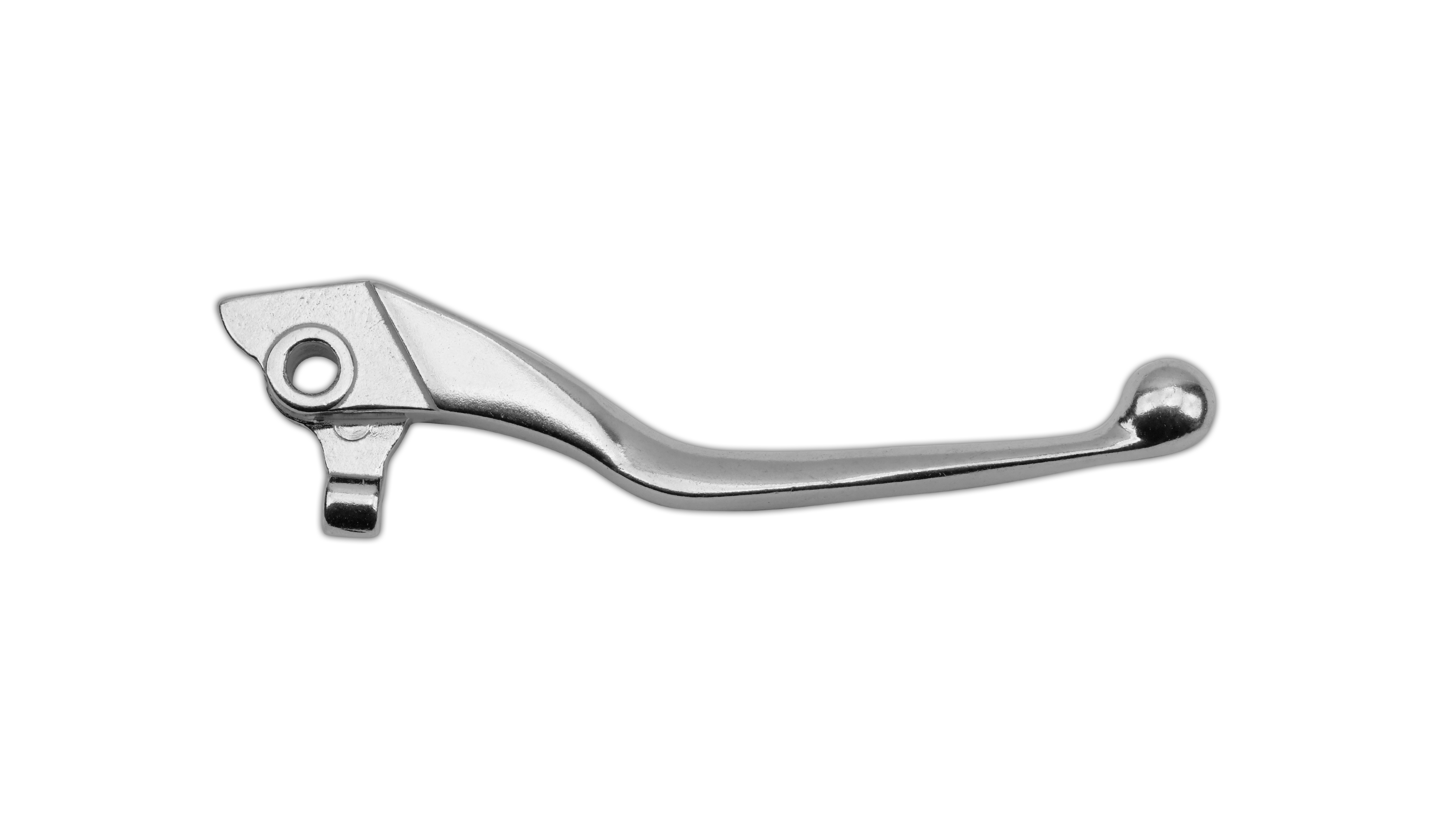 Hendler Front Brake Lever Alloy Yamaha 5BN, 5S7