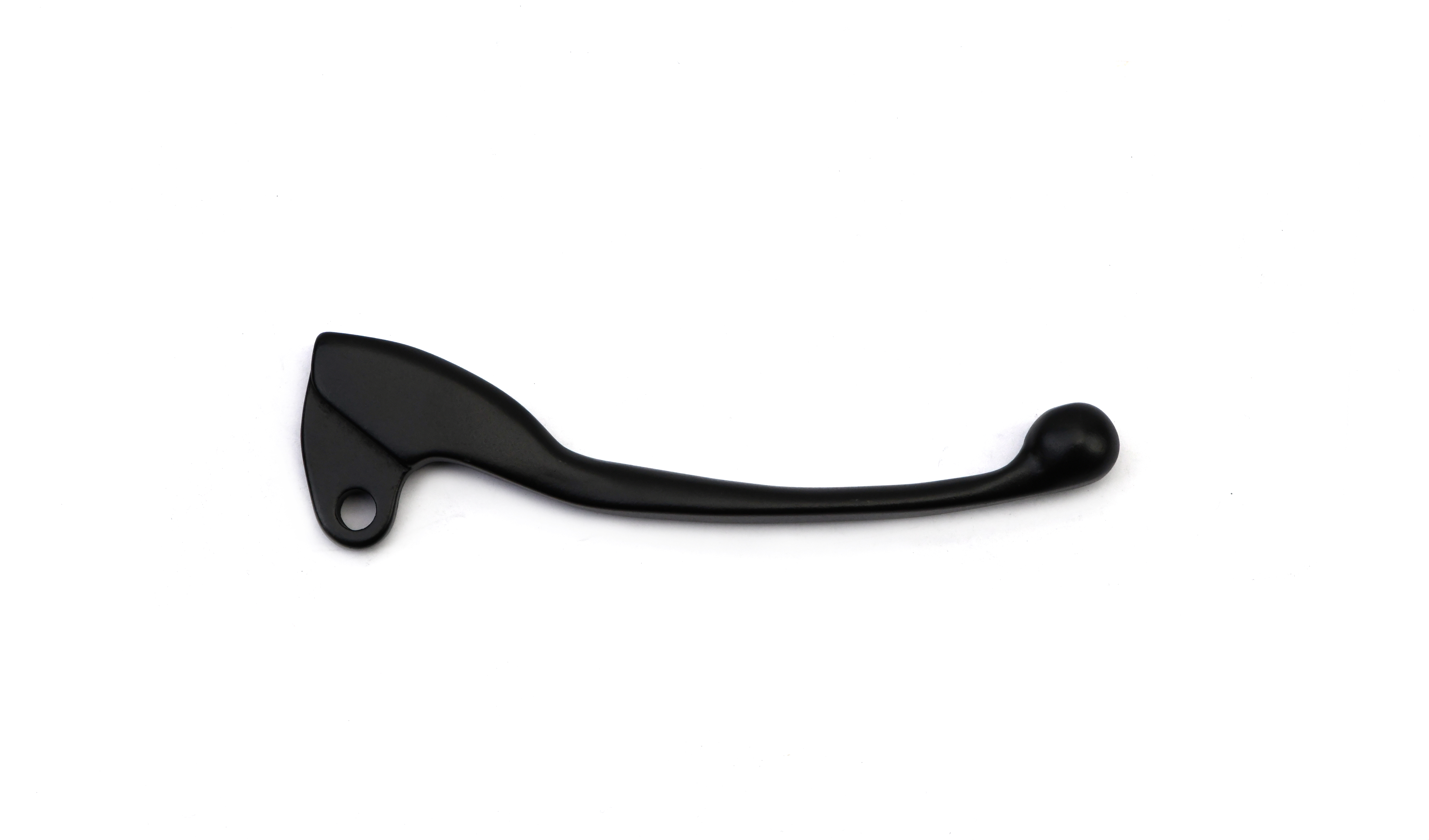 Hendler Front Brake Lever Black Yamaha 5G2